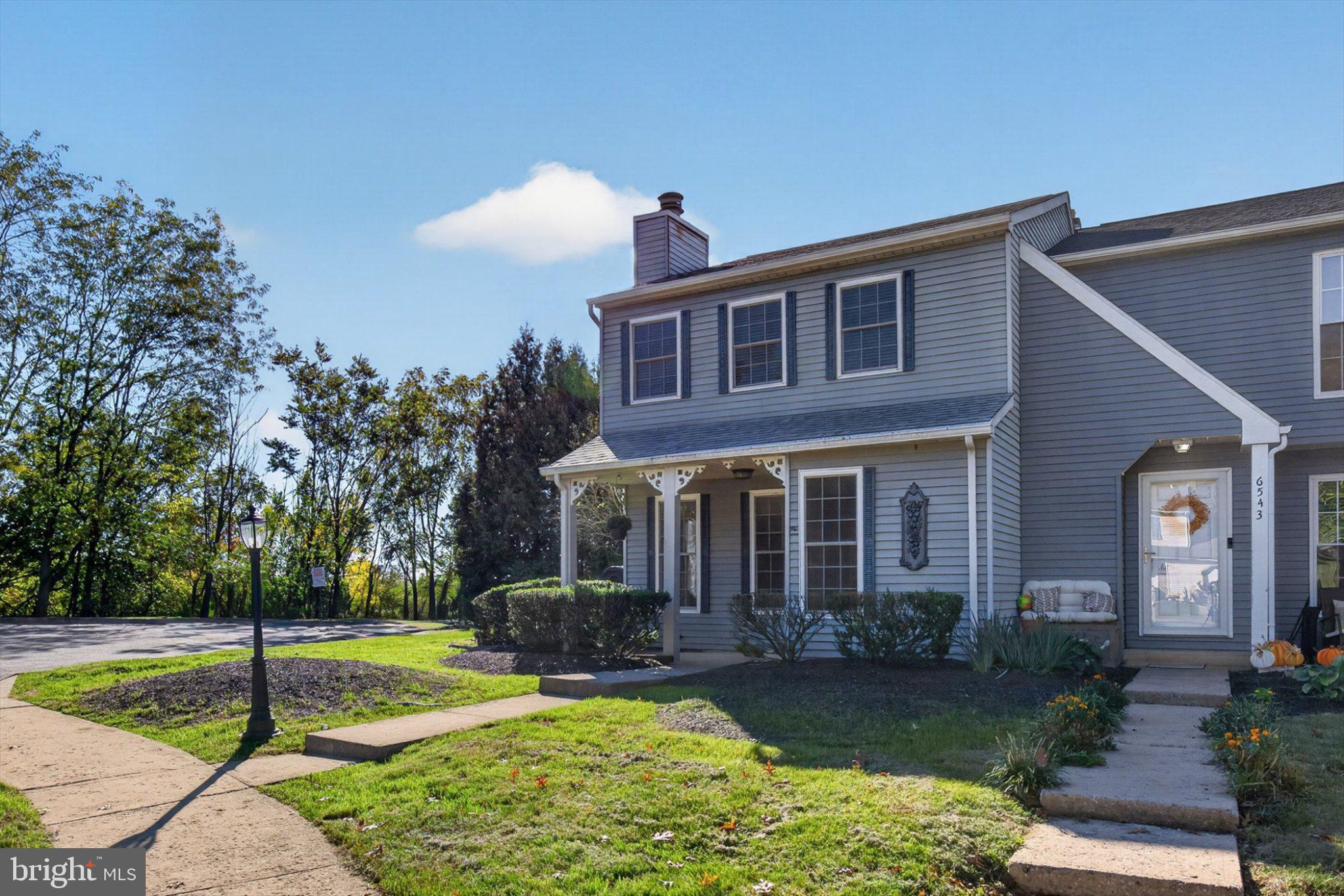 6545 Heatherfield Way, Harrisburg, PA 17112 photo