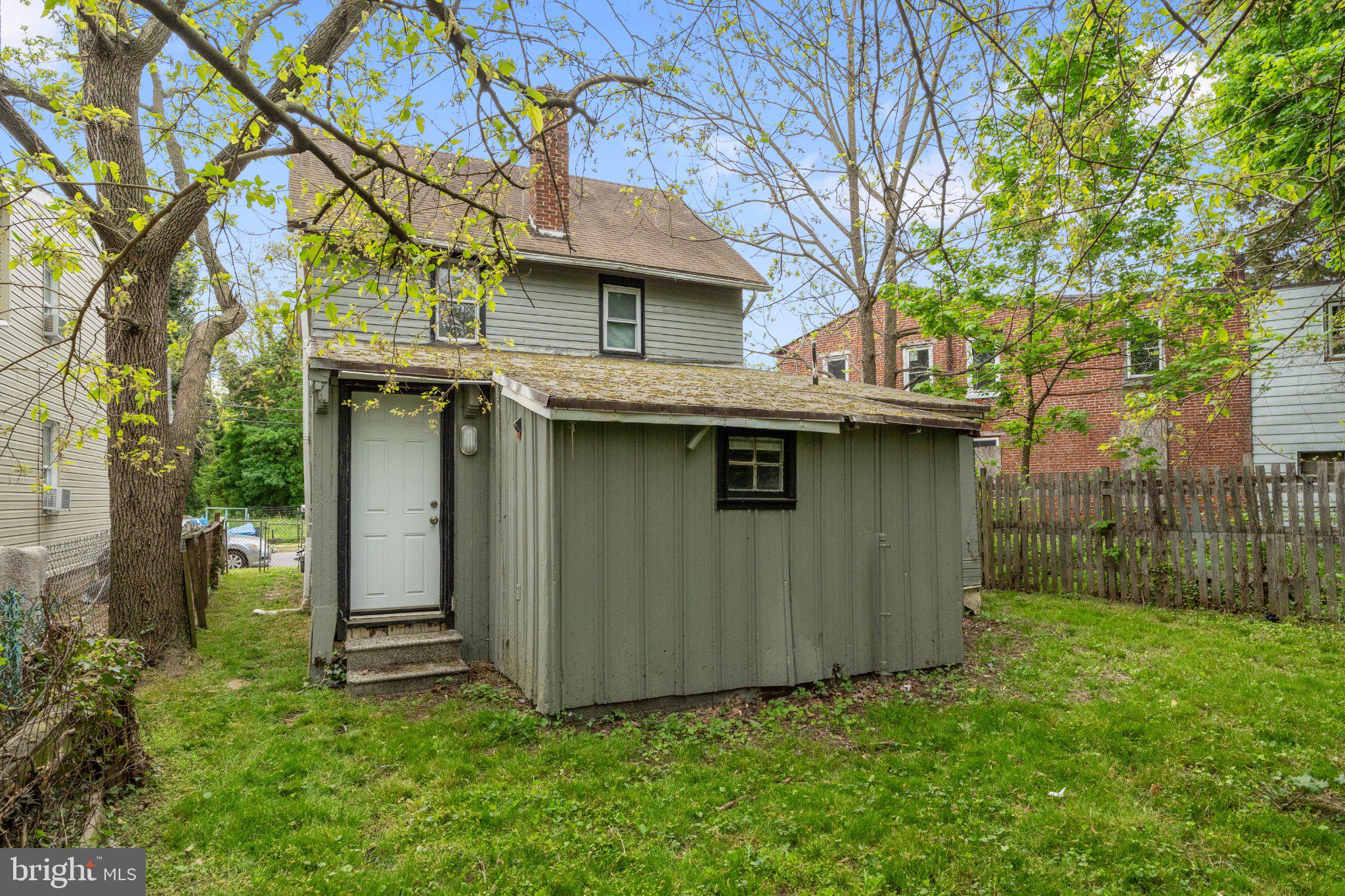 256 258 Sinnickson St #258, Salem, NJ 08079 photo