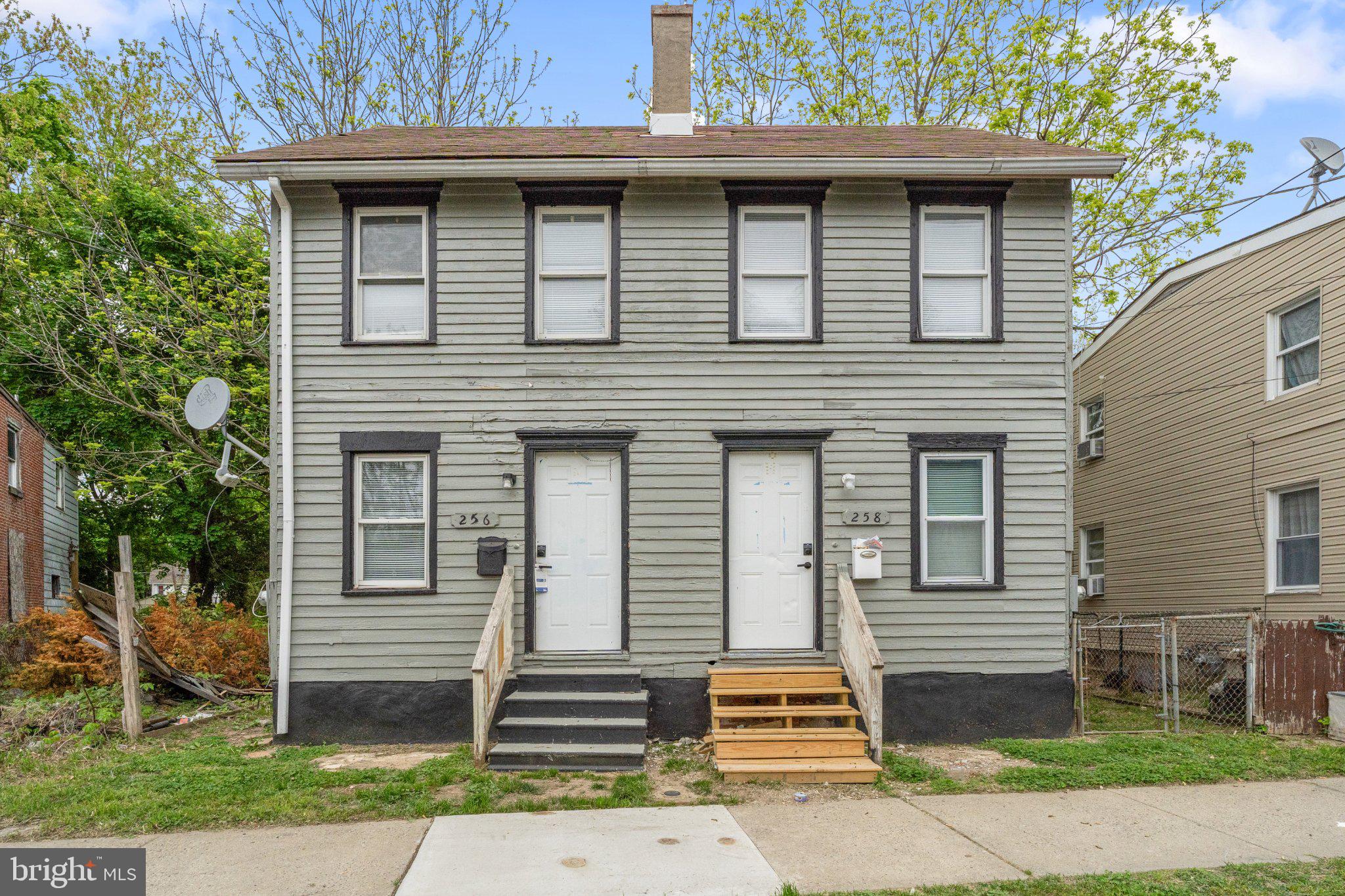 256 258 Sinnickson St #258, Salem, NJ 08079 photo