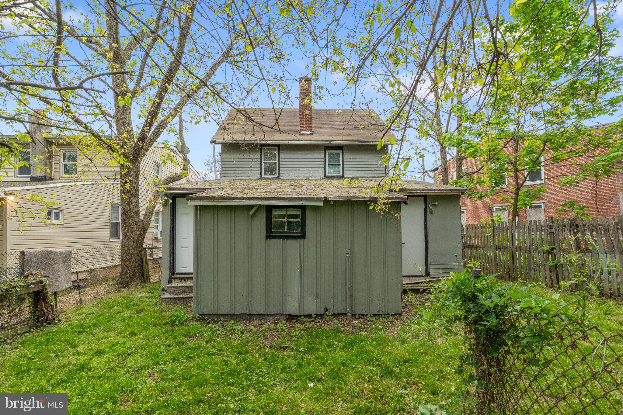 256 258 Sinnickson St #258, Salem, NJ 08079 photo