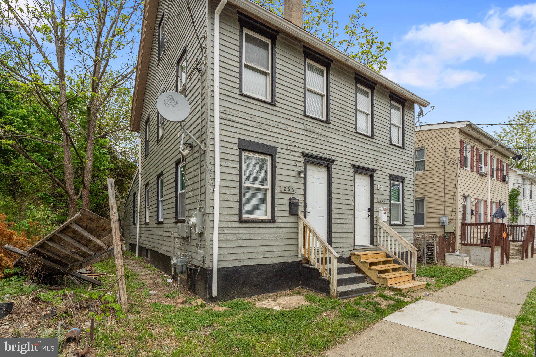 256 258 Sinnickson St #258, Salem, NJ 08079 photo