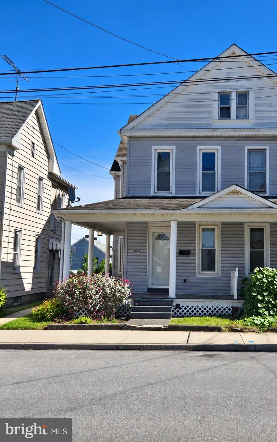 625 Middle St, Hanover, PA 17331