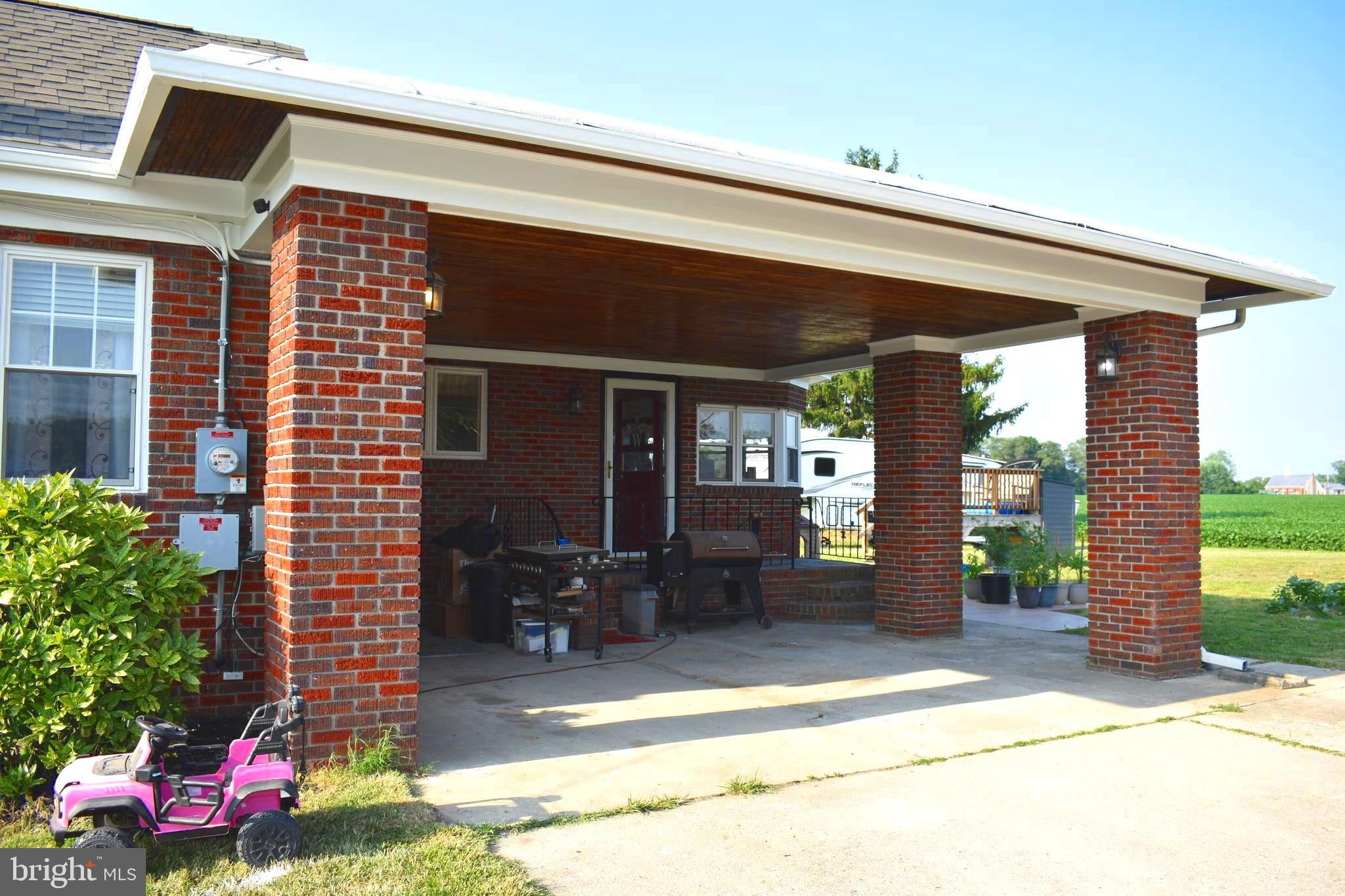 50 Harris Rd, Salem, NJ 08079 photo