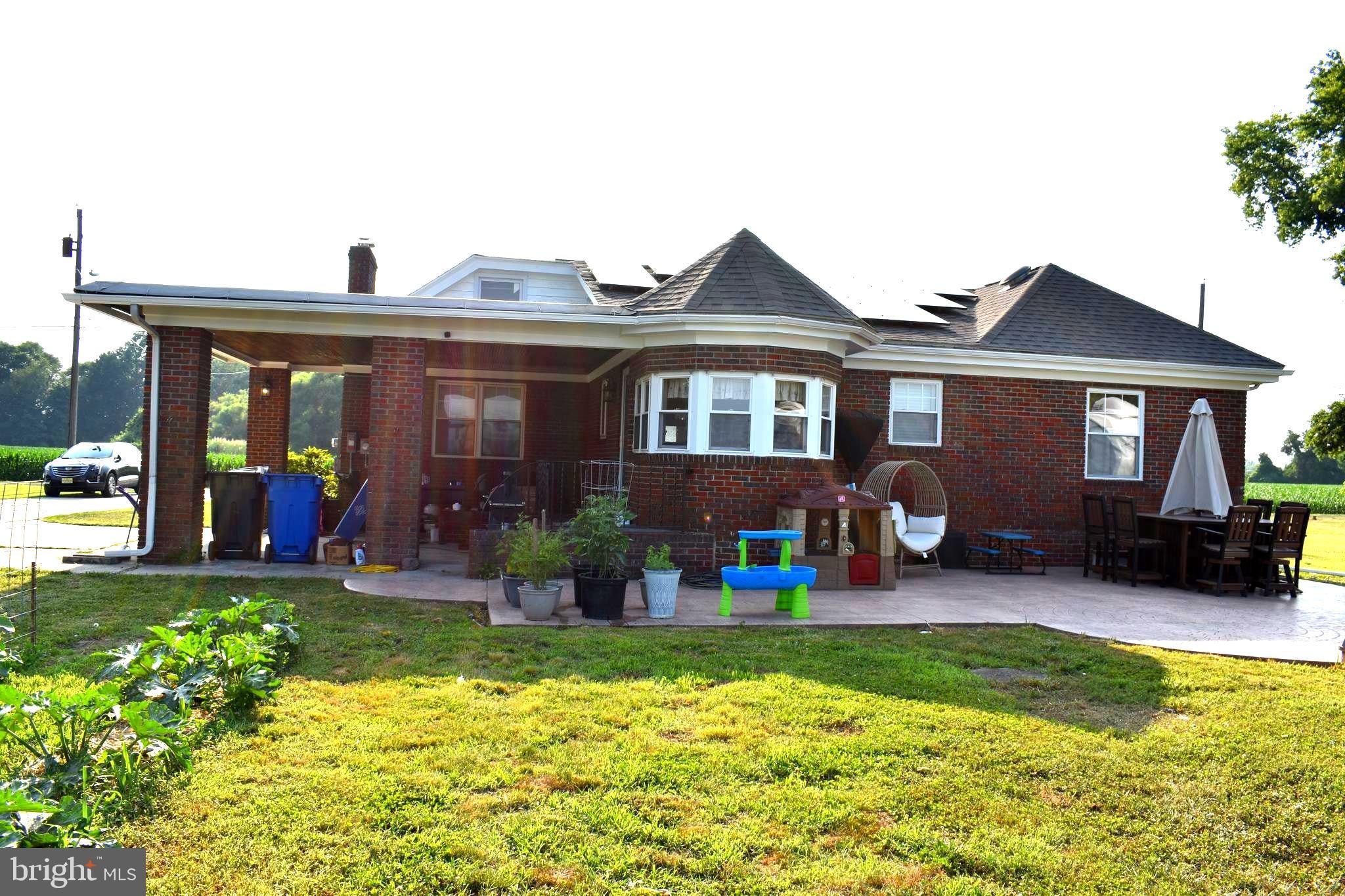 50 Harris Rd, Salem, NJ 08079 photo