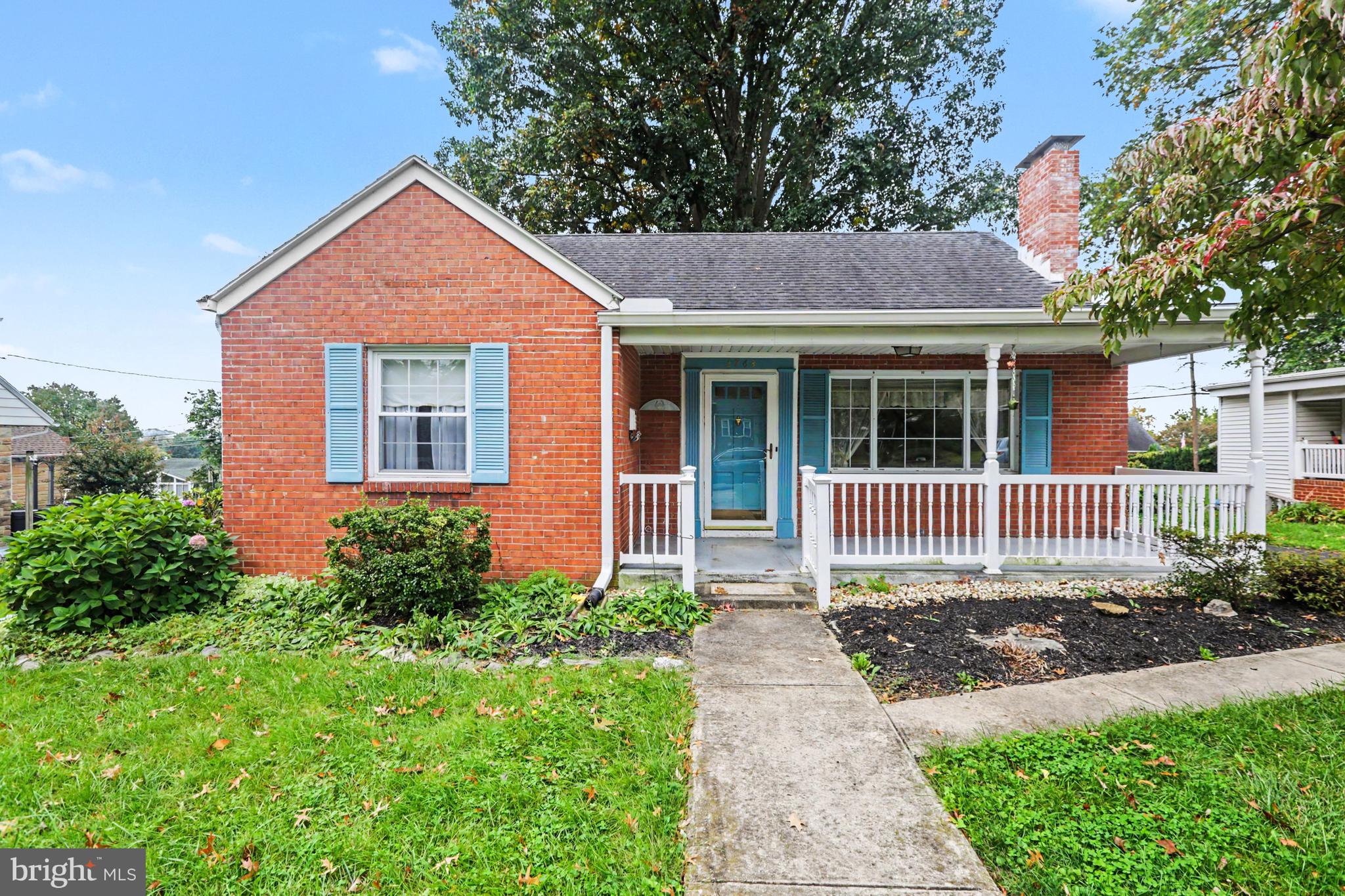 3763 Elder Rd, Harrisburg, PA 17111