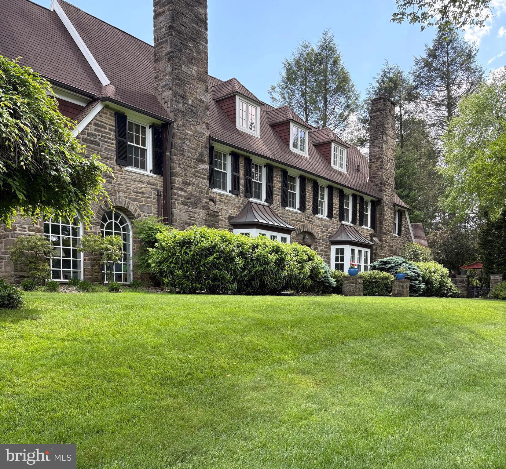 1380 Gilbert Rd, Meadowbrook, PA 19046 photo