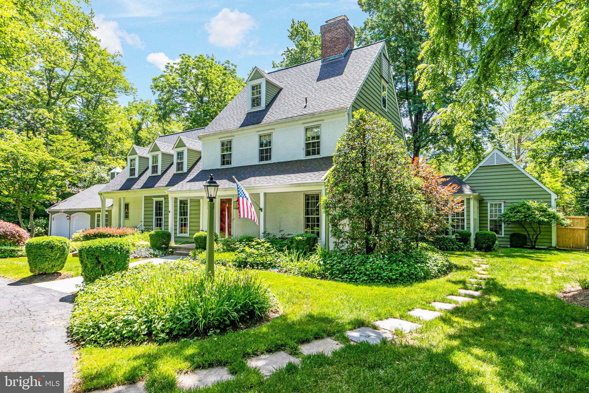 90 Audubon Ln, Princeton, NJ 08540 photo