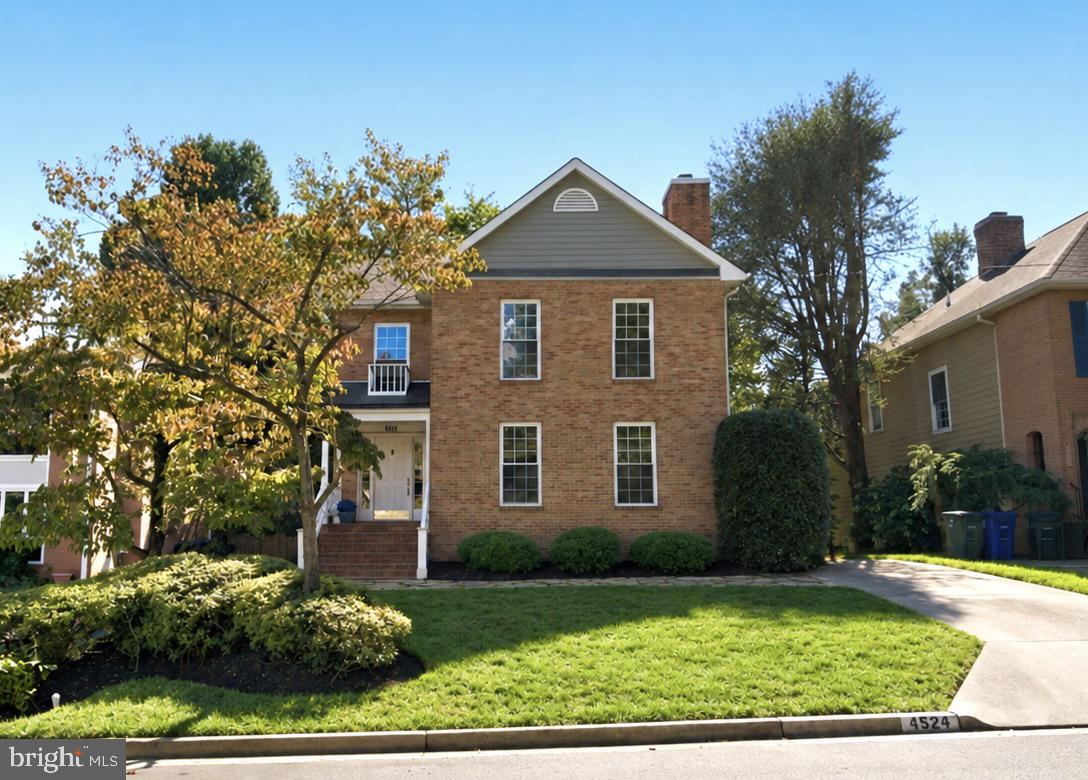 4524 25th Rd, Arlington, VA 22207