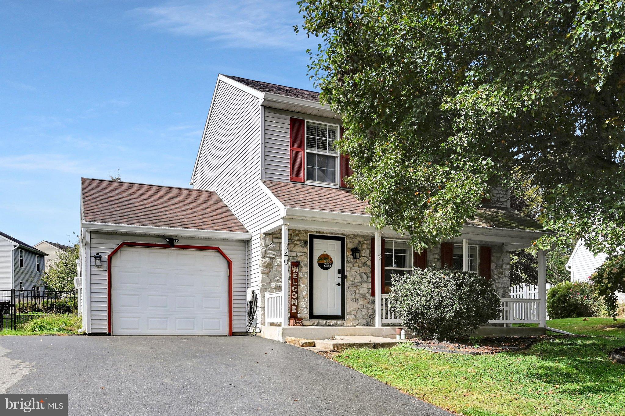 340 Sload Cir, Marietta, PA 17547