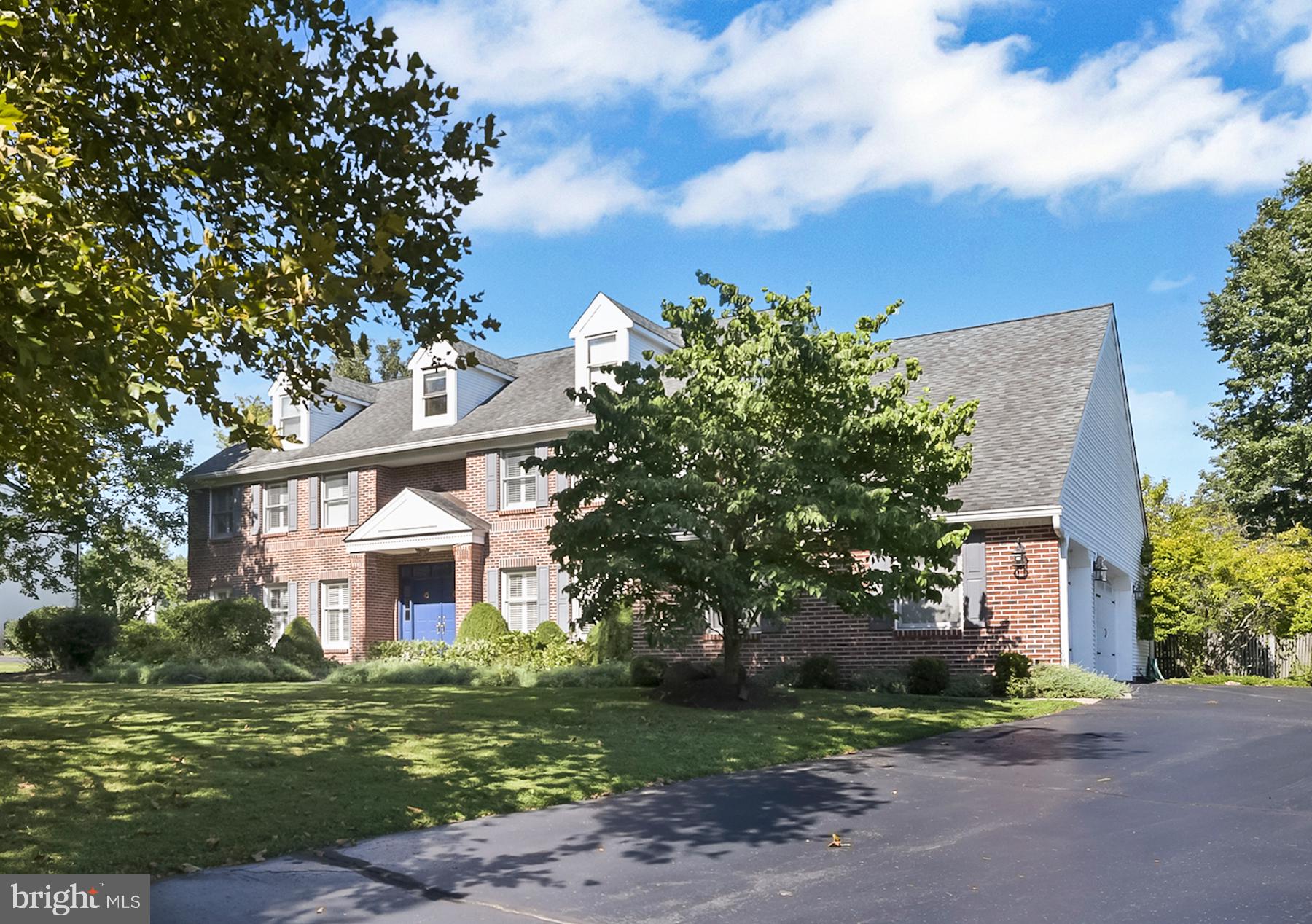 2 Bridle Path, Lawrenceville, NJ 08648 photo