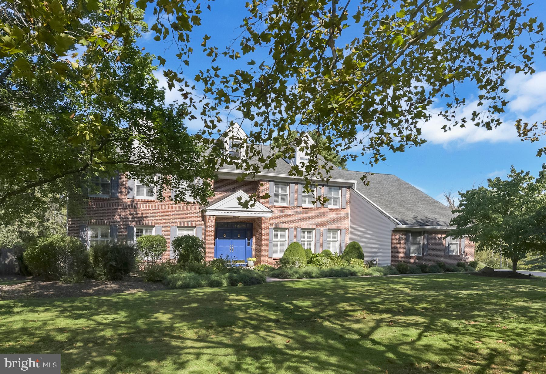 2 Bridle Path, Lawrenceville, NJ 08648 photo