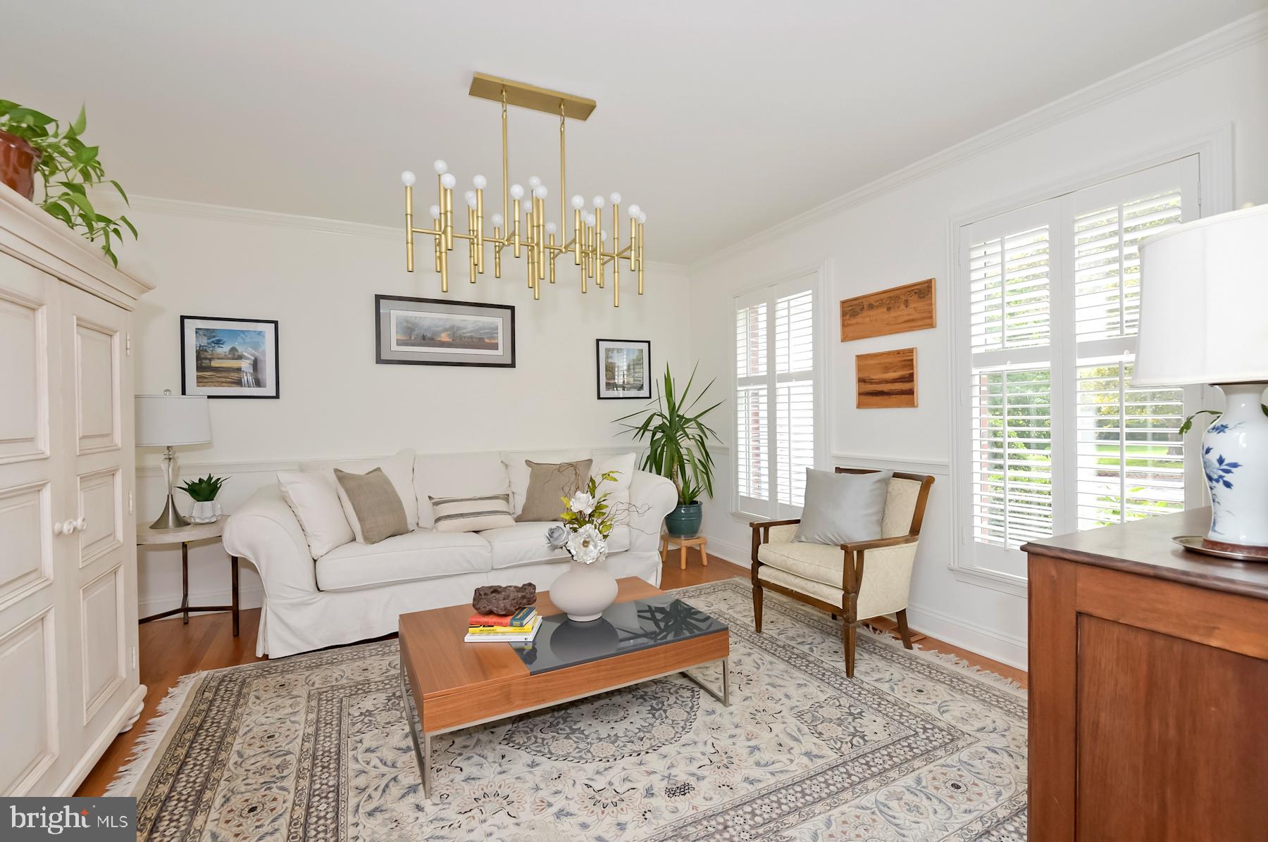 2 Bridle Path, Lawrenceville, NJ 08648 photo
