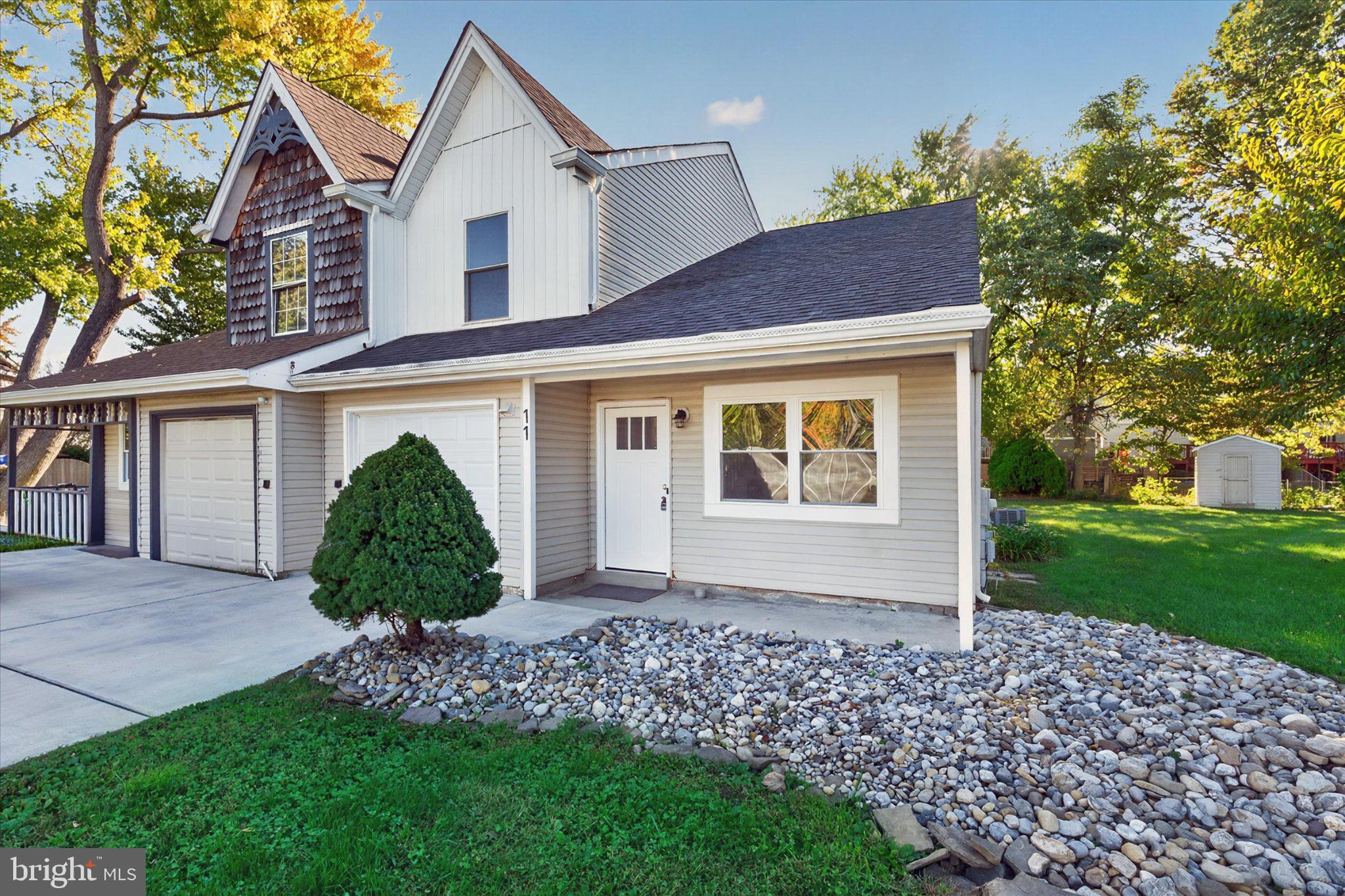 11 Wedgefield Ct, New Castle, DE 19720 photo