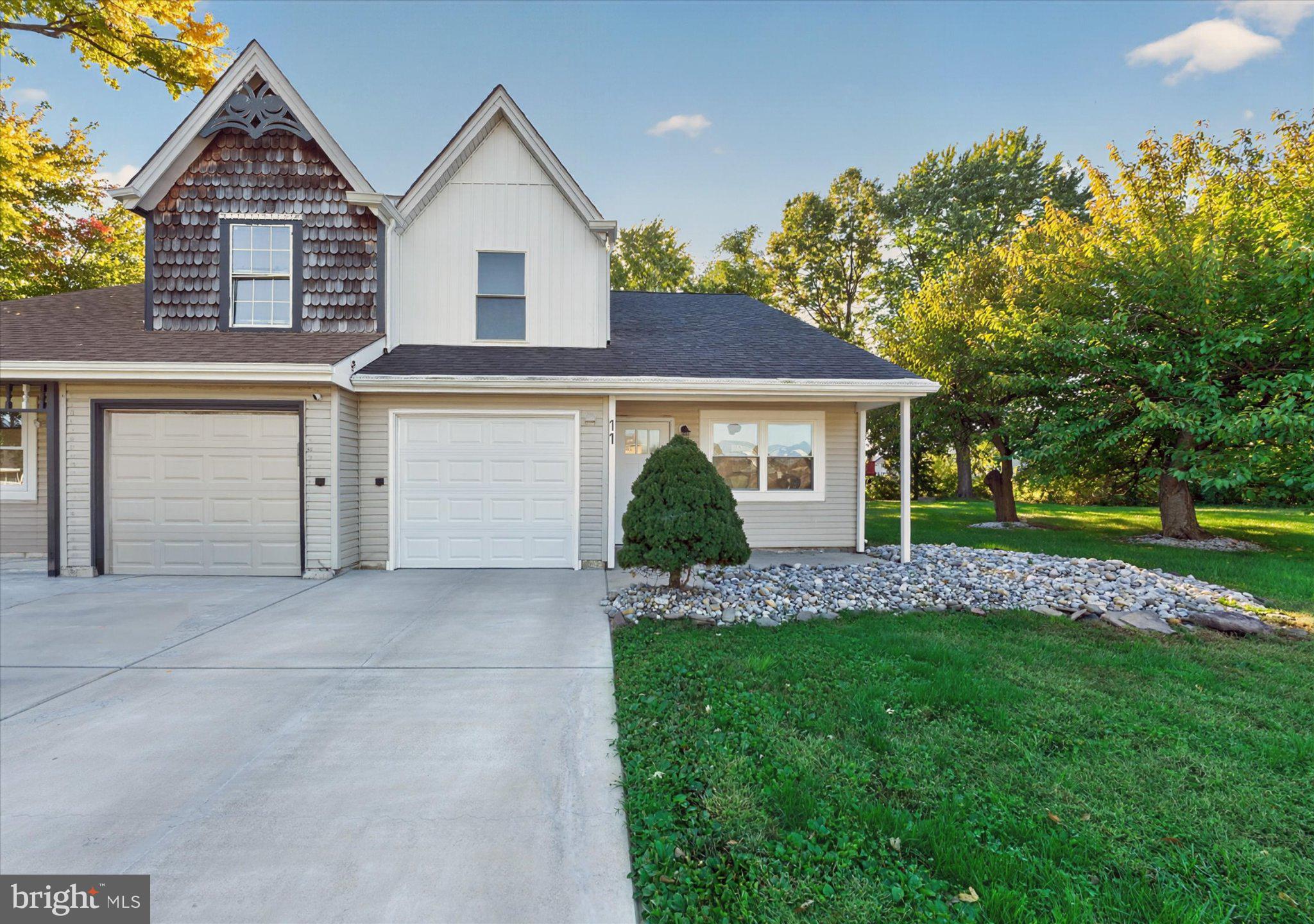 11 Wedgefield Ct, New Castle, DE 19720