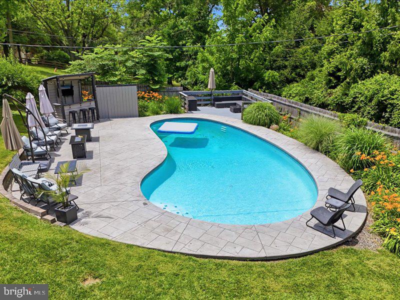 2311 Barren Hill Rd, Lafayette Hill, PA 19444 photo