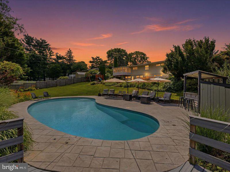 2311 Barren Hill Rd, Lafayette Hill, PA 19444 photo