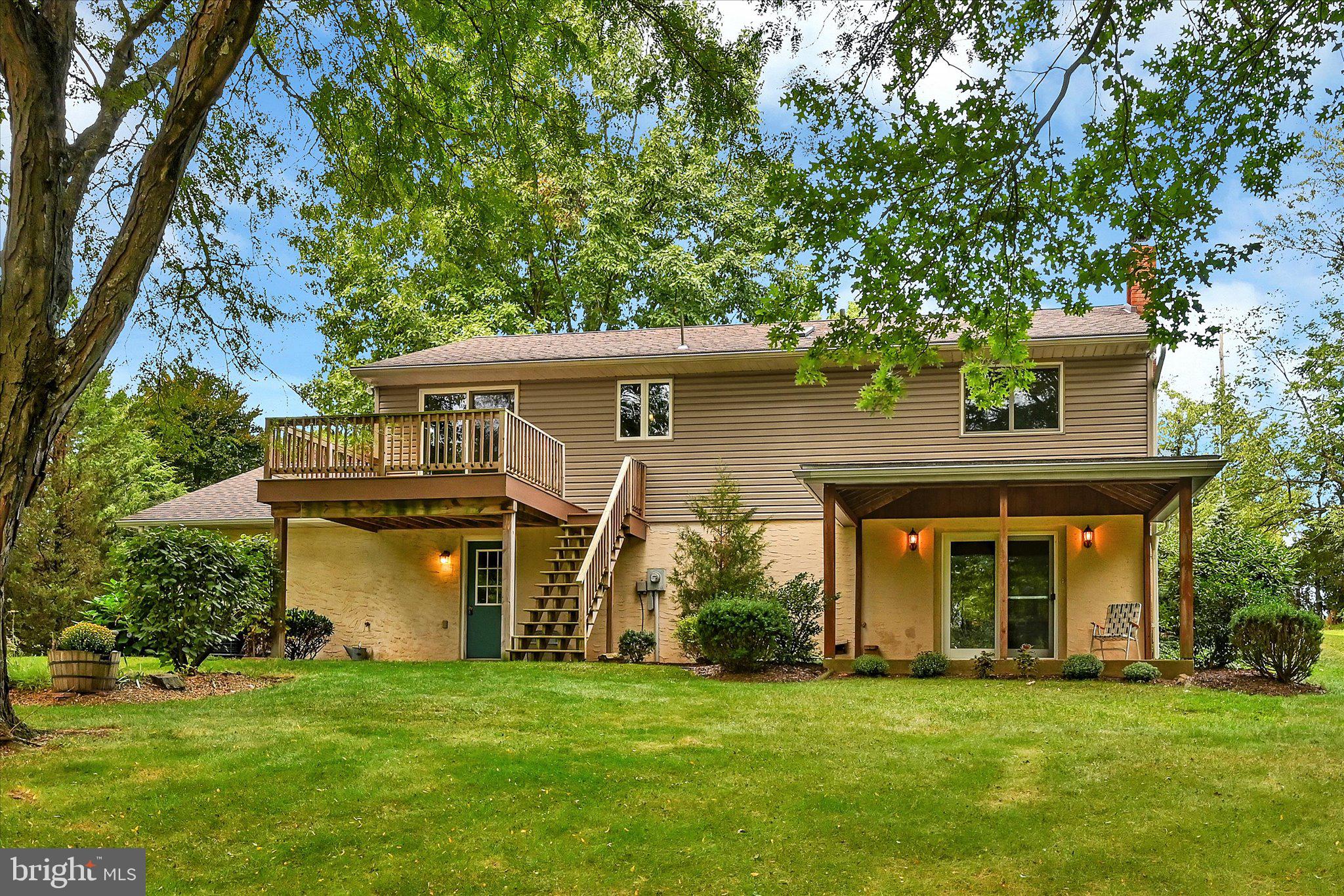 79 Hill Rd, Bernville, PA 19506 photo