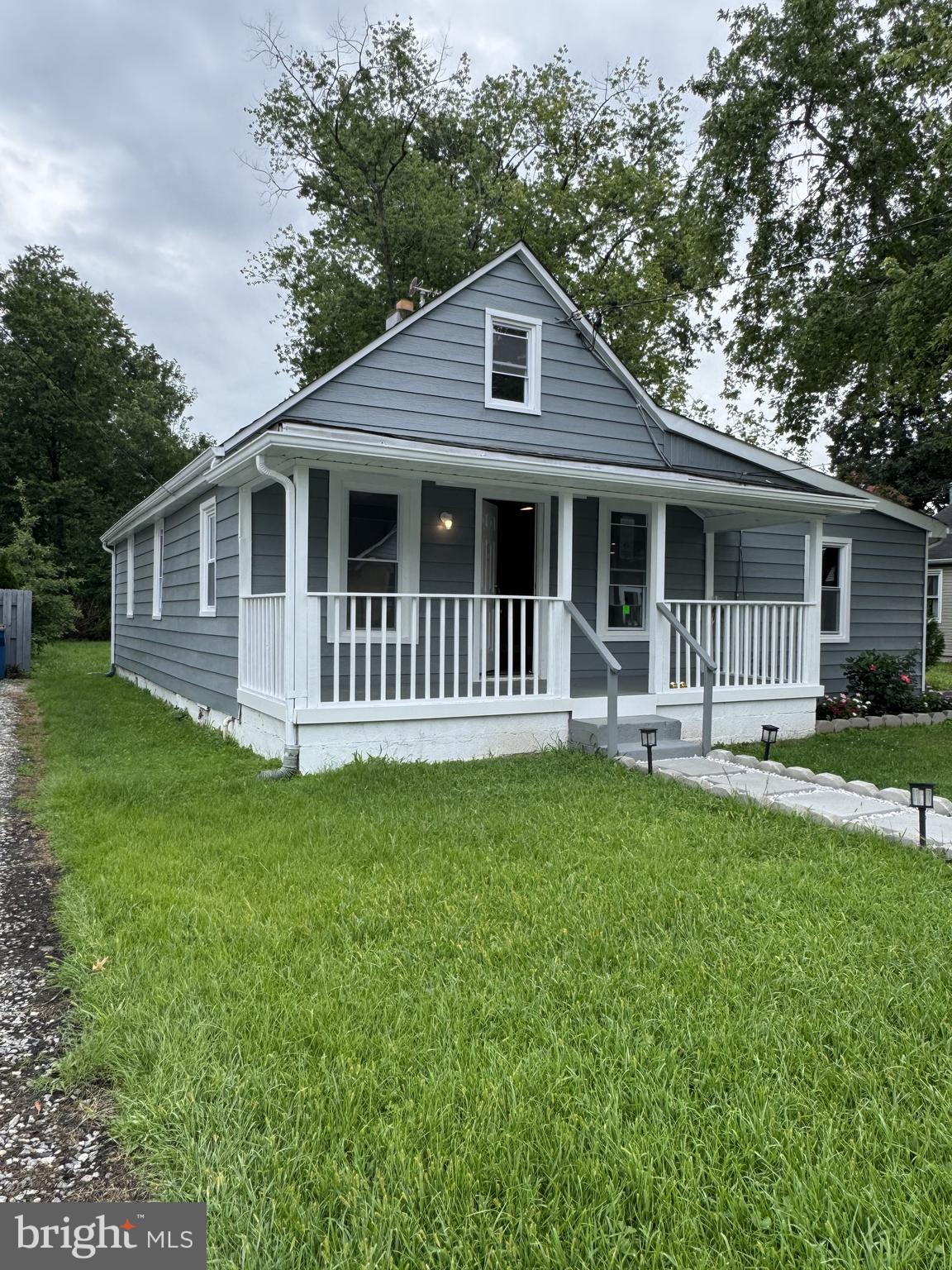 108 Forrest Ave, Wilmington, DE 19805