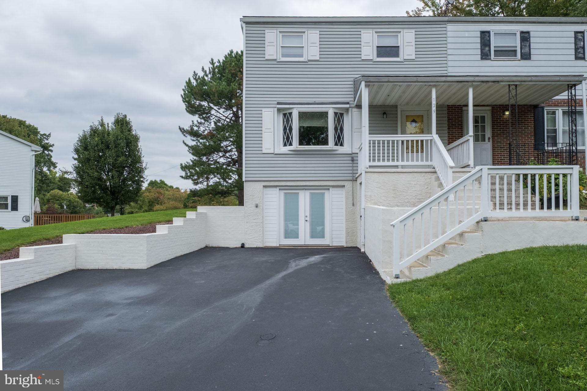 129 Wernersville Blvd, Wernersville, PA 19565