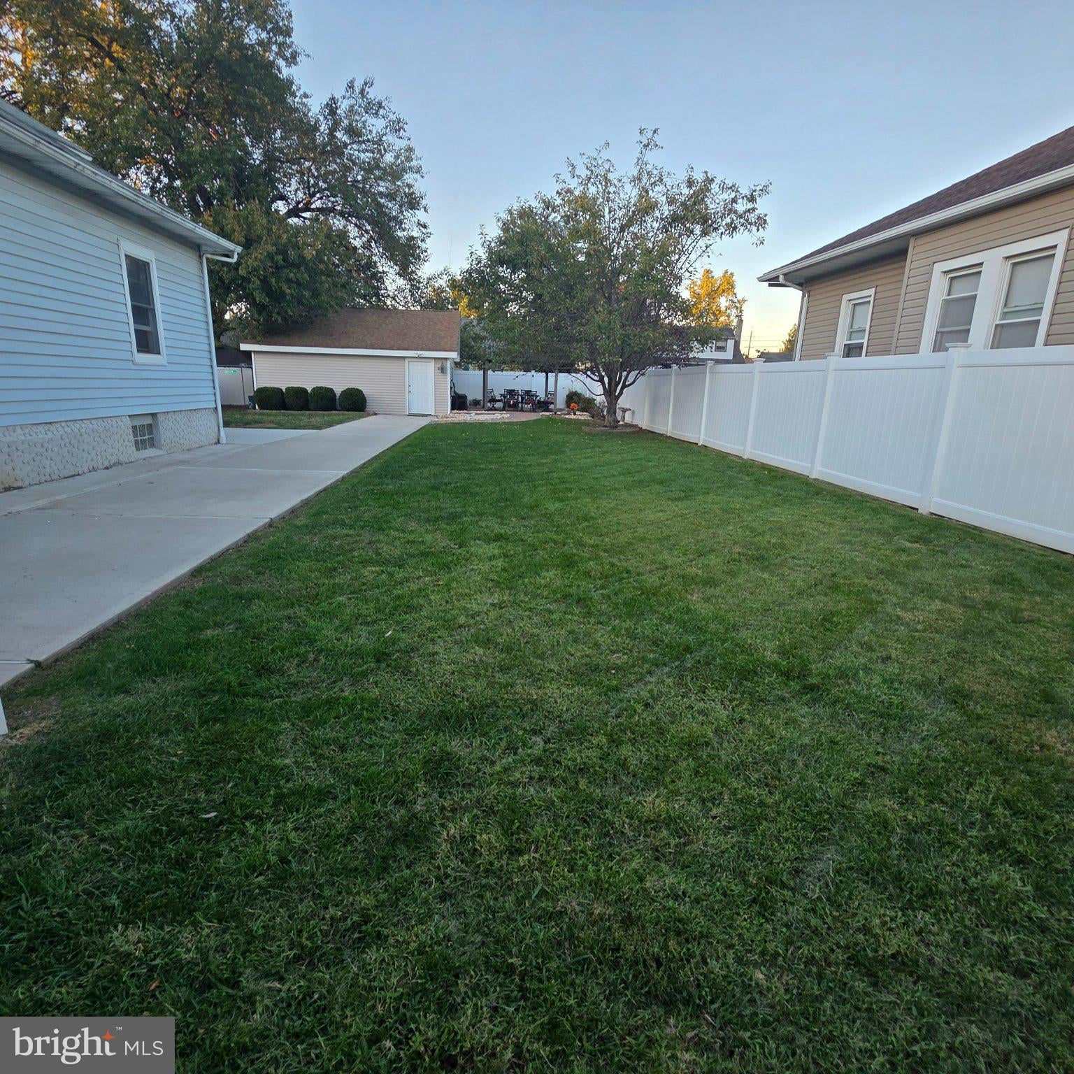 32 3rd Ave, Hamilton Township, NJ 08619 photo