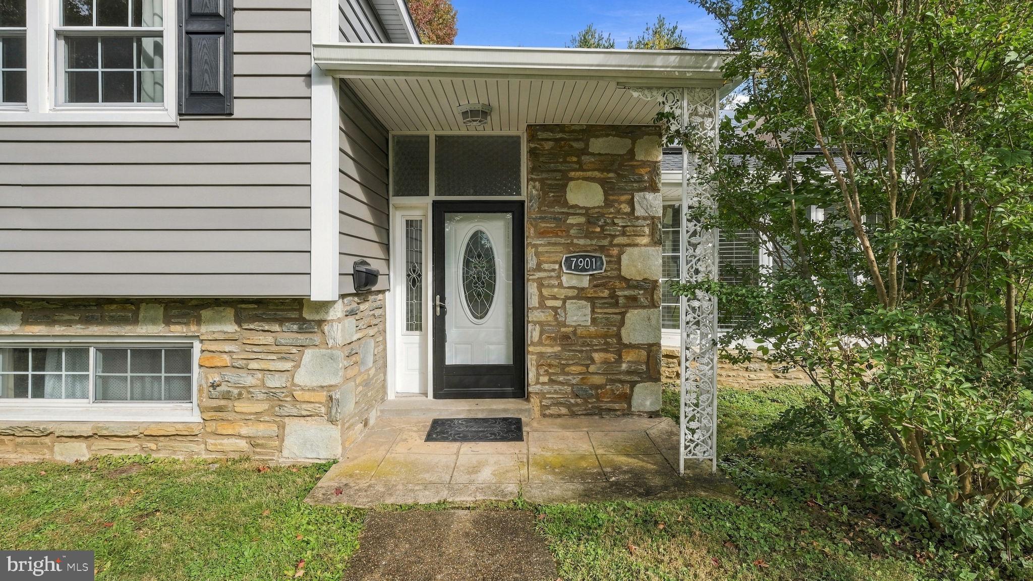 7901 Waltham Rd, Cheltenham, PA 19012 photo