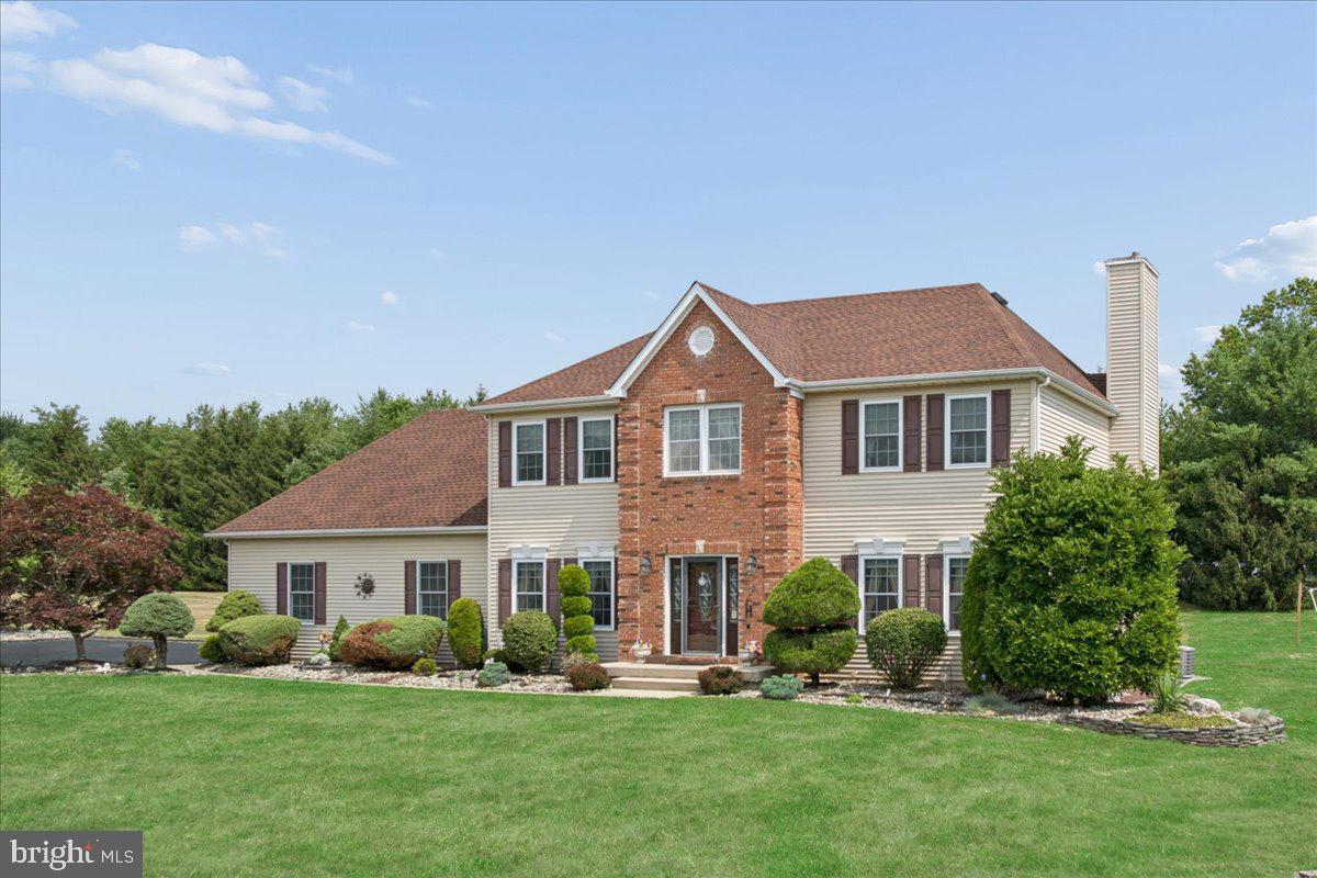 5 Hartnett Way, Millstone Twp, NJ 08510 photo