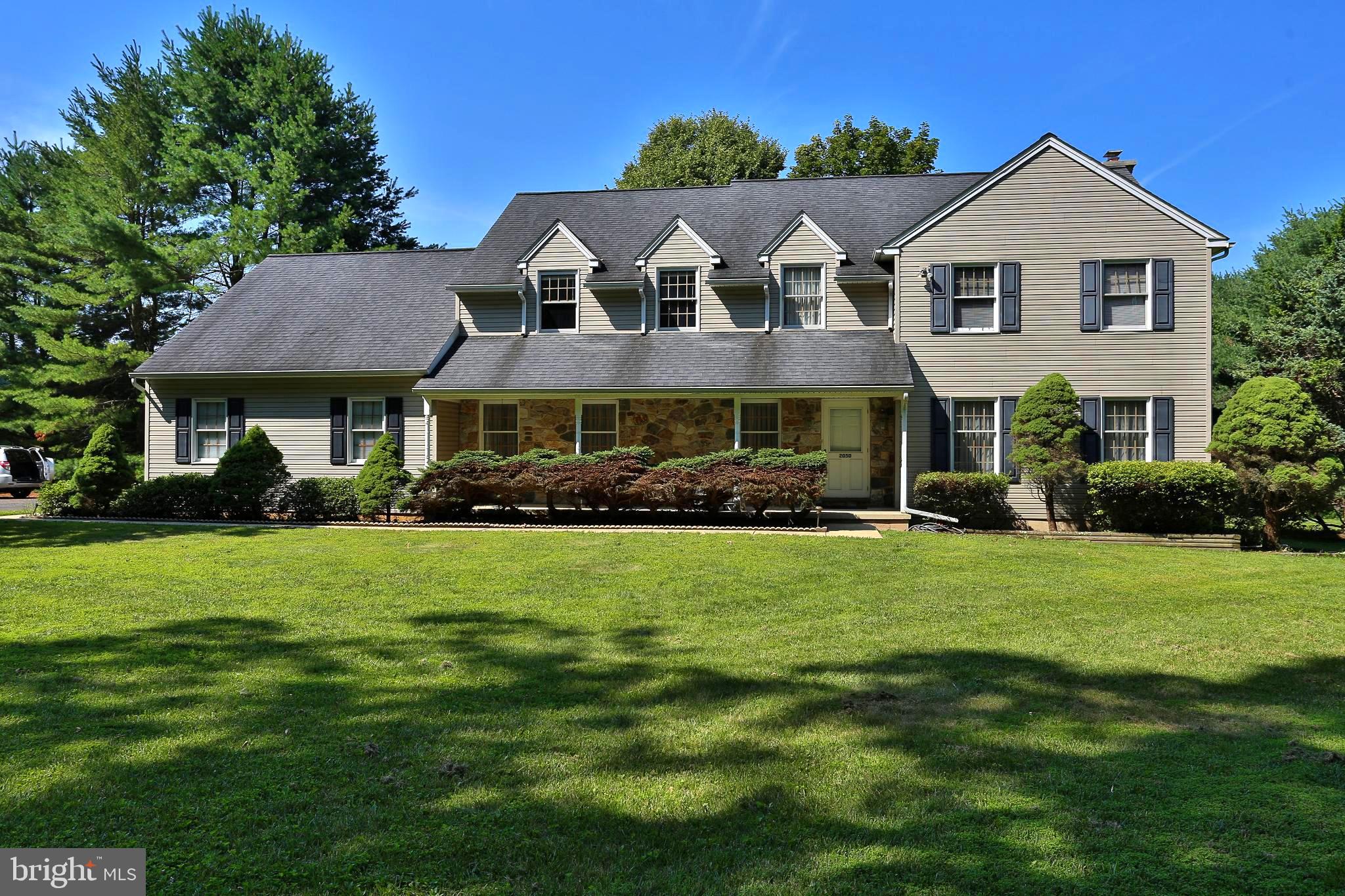 2050 Miller Rd, Pennsburg, PA 18073 photo