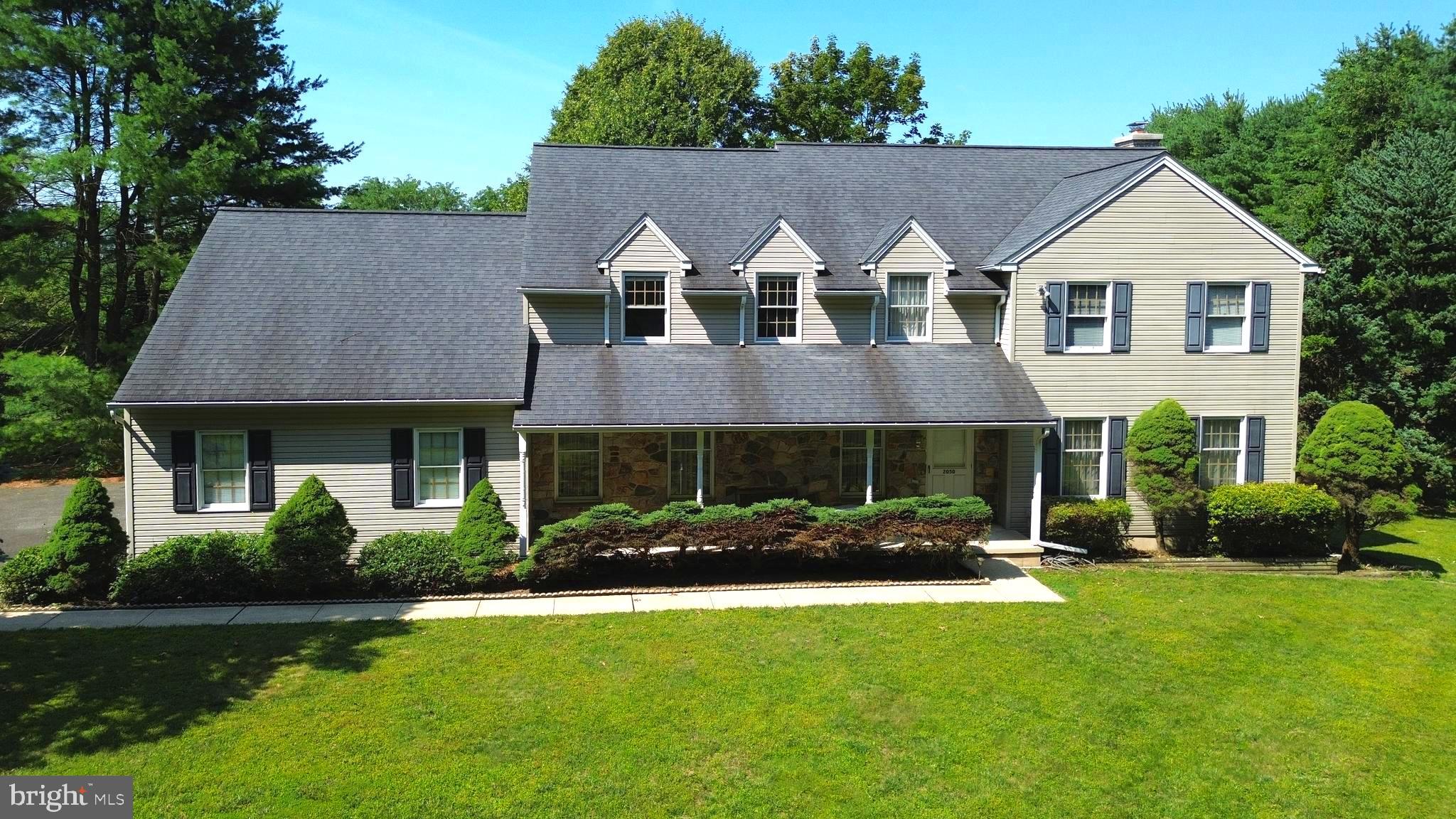 2050 Miller Rd, Pennsburg, PA 18073 photo