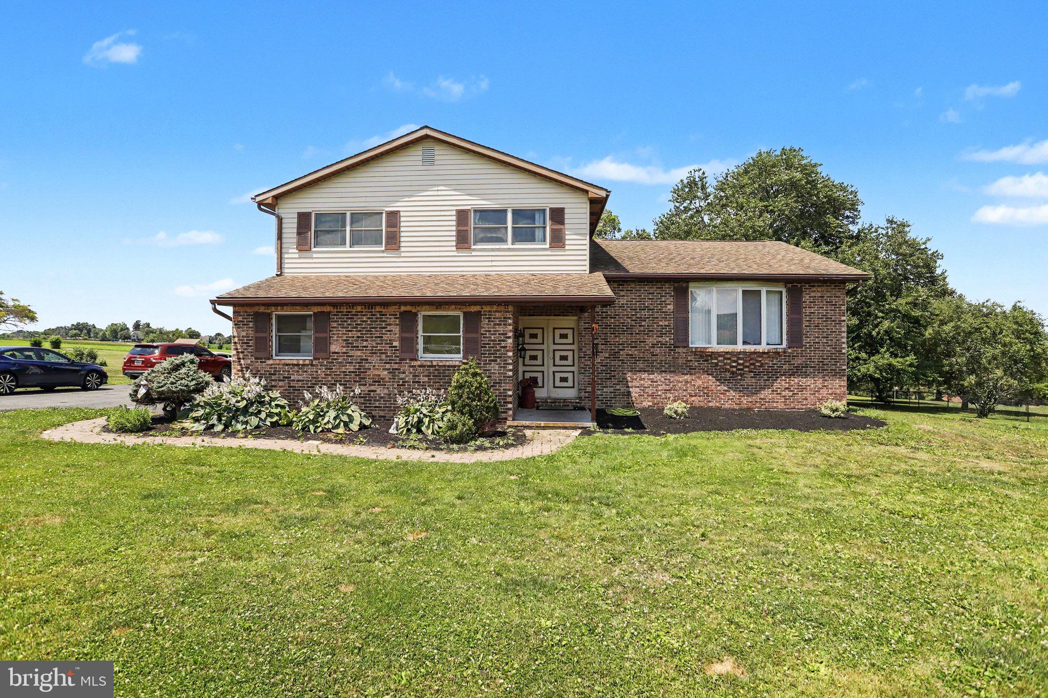 1565 Mountain Rd, Wellsville, PA 17365