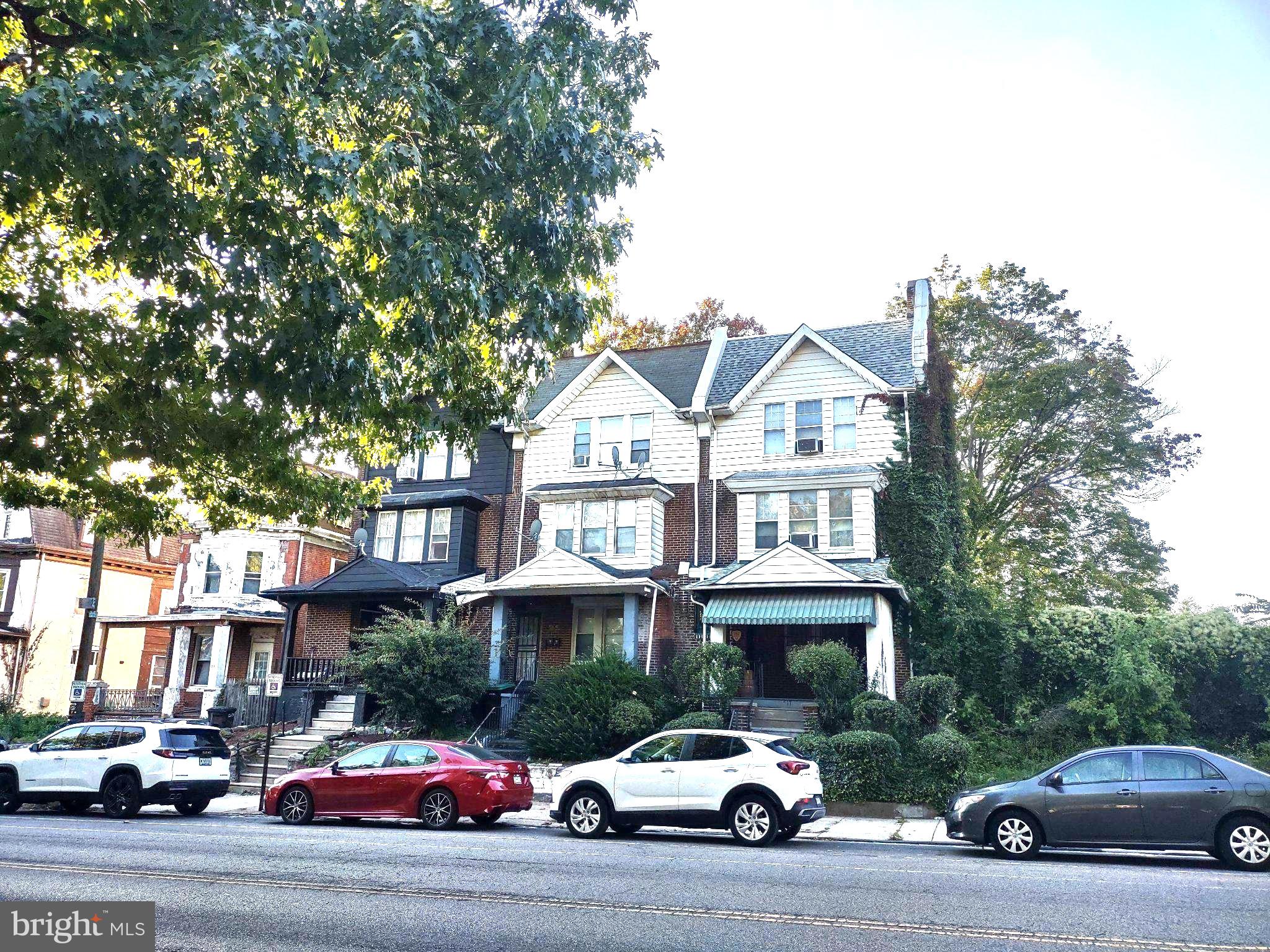 517 Chelten Ave, Philadelphia, PA 19144