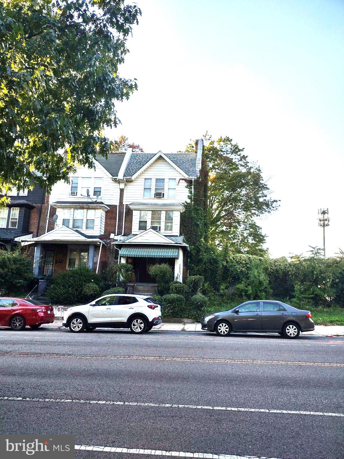 517 E Chelten Ave, Philadelphia, PA 19144 photo