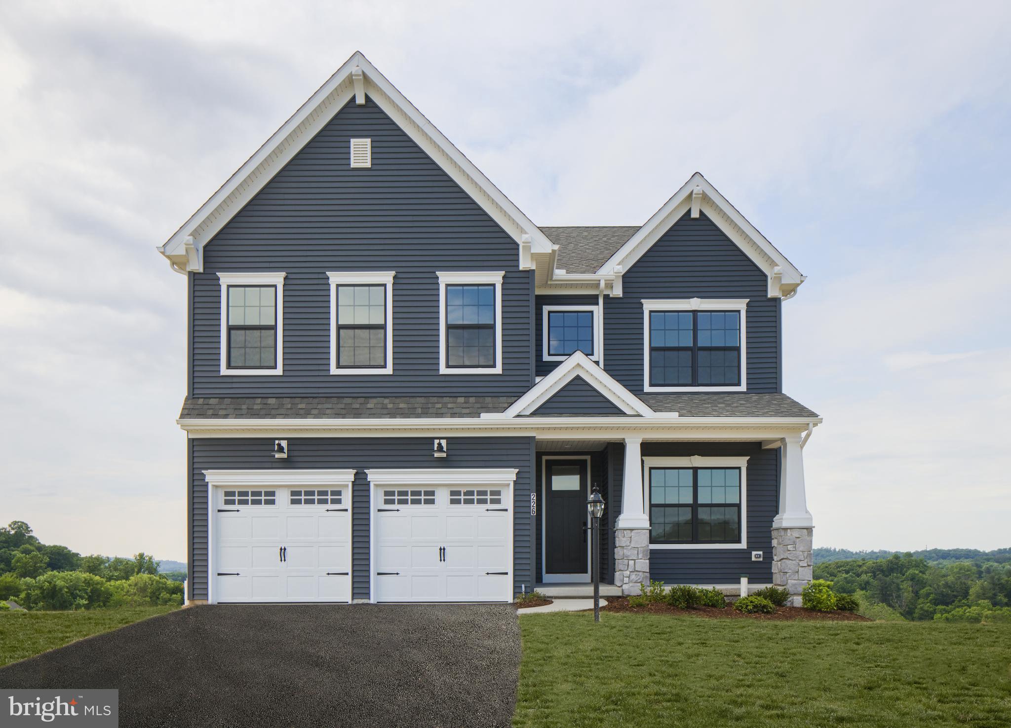 2600 Alperton Dr #LACHLAN, York, PA 17402 photo