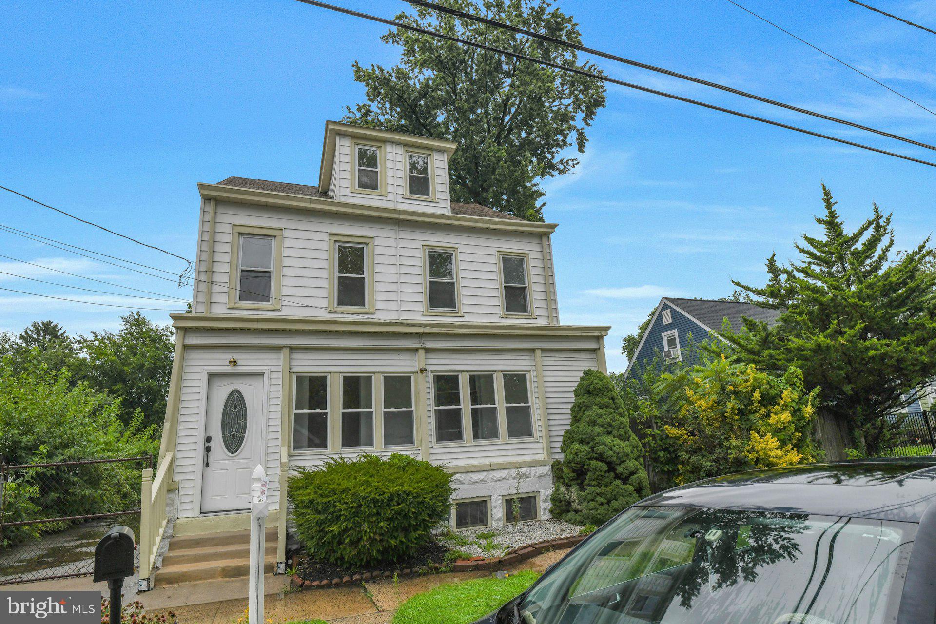 134 Grand Ave, Hampton, NJ 08610