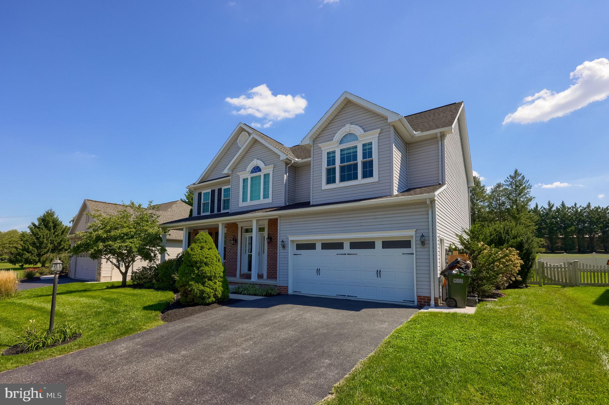 1404 Farm Cross Way, York, PA 17408 photo