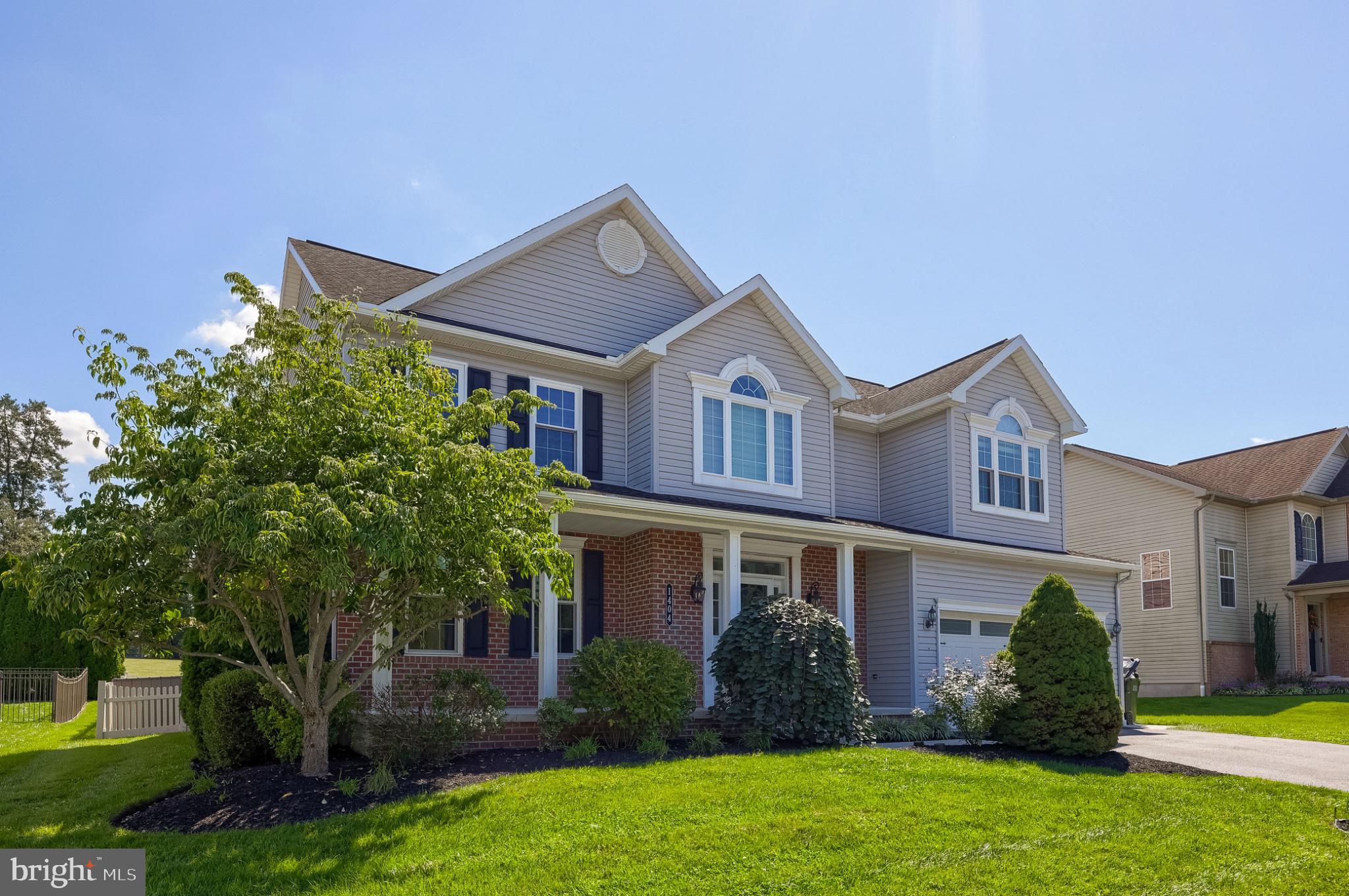 1404 Farm Cross Way, York, PA 17408 photo