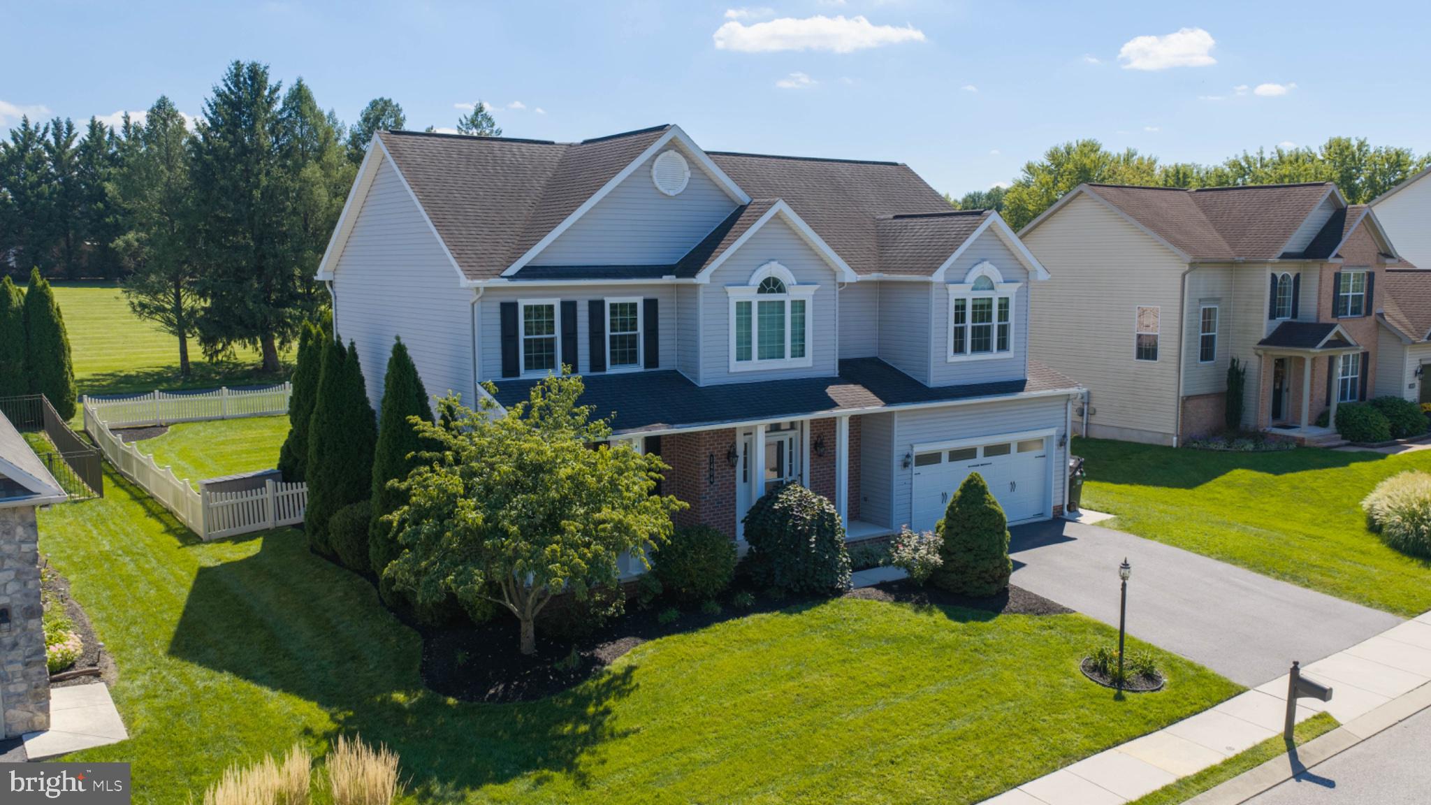 1404 Farm Cross Way, York, PA 17408 photo
