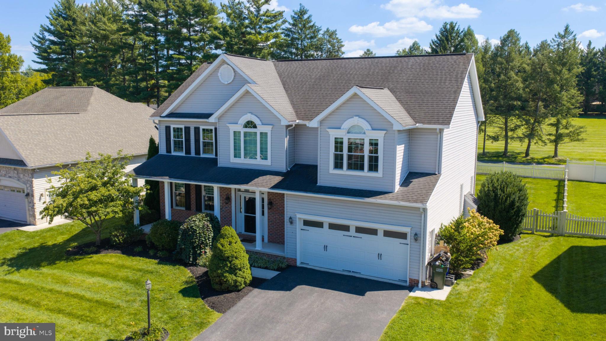 1404 Farm Cross Way, York, PA 17408 photo