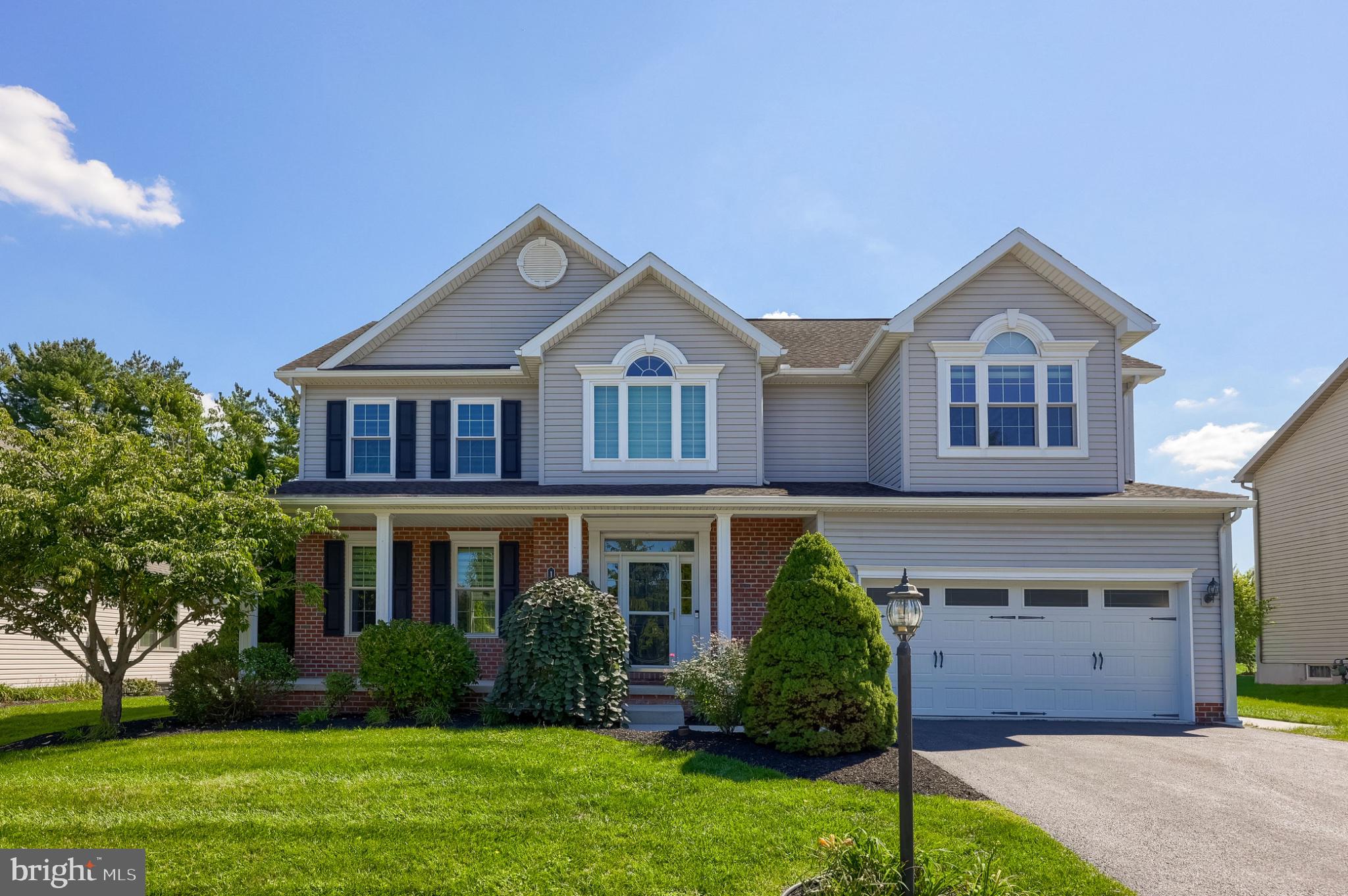 1404 Farm Cross Way, York, PA 17408