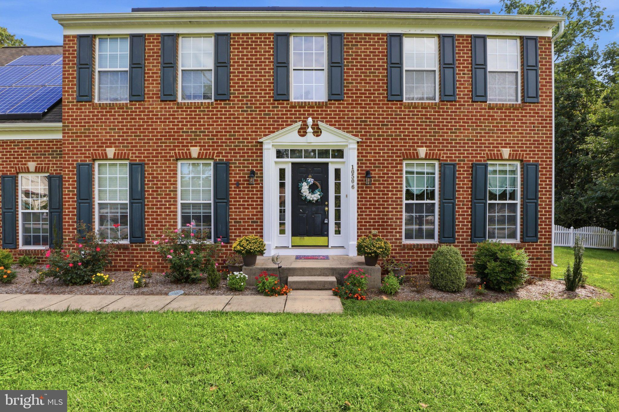 10509 Vincent Rd, White Marsh, MD 21162 photo