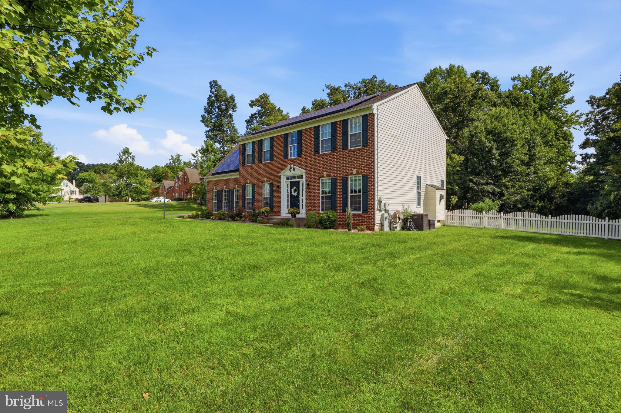 10509 Vincent Rd, White Marsh, MD 21162 photo