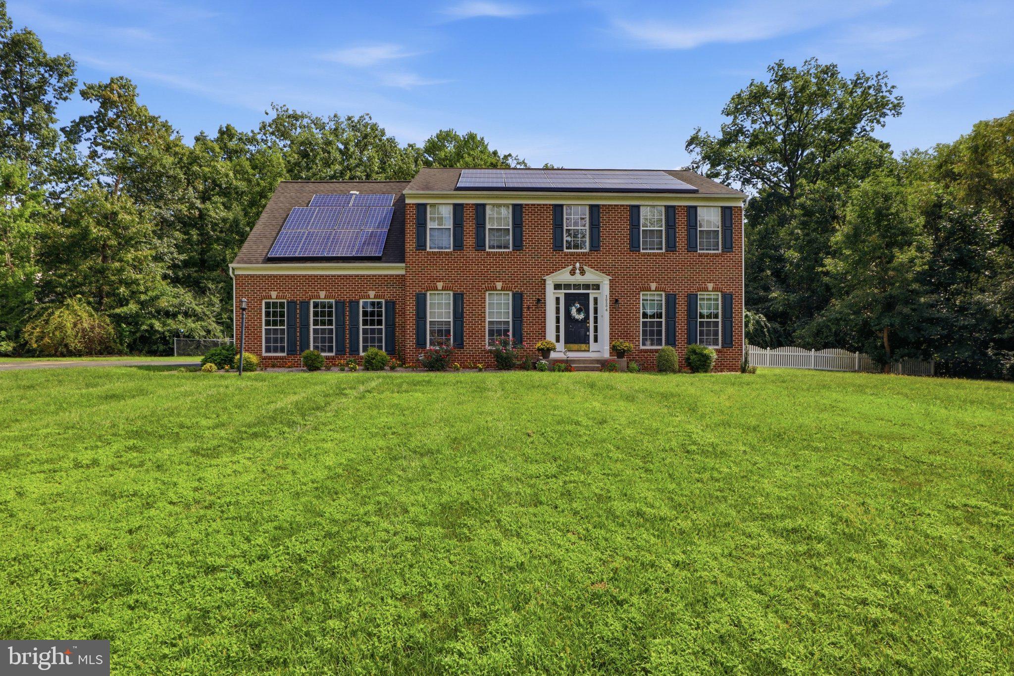 10509 Vincent Rd, White Marsh, MD 21162 photo