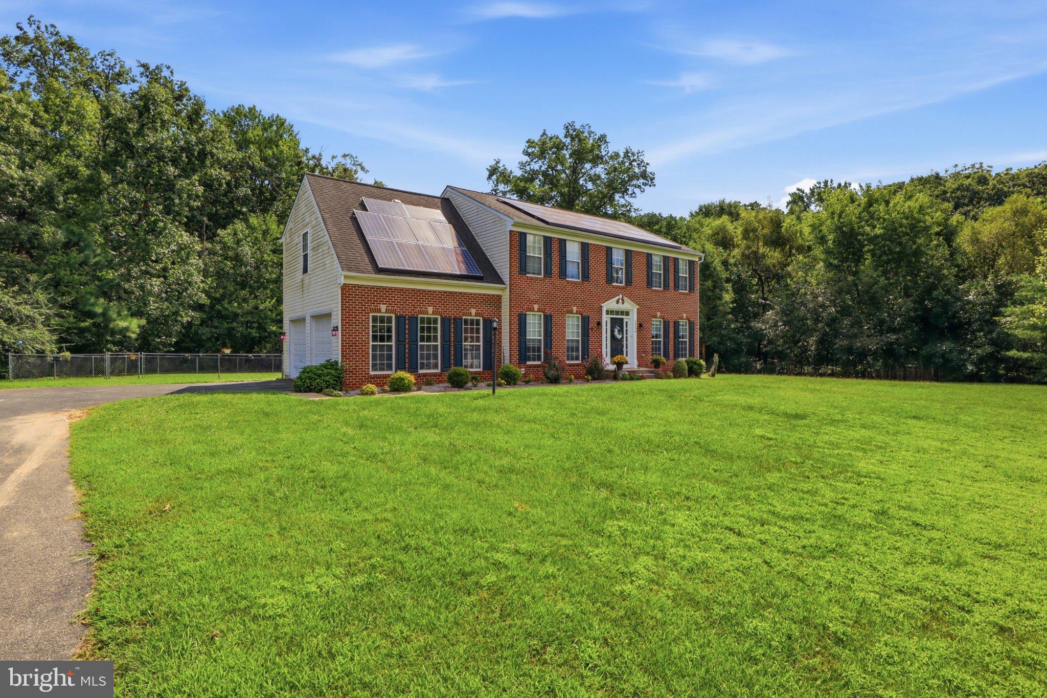 10509 Vincent Rd, White Marsh, MD 21162 photo