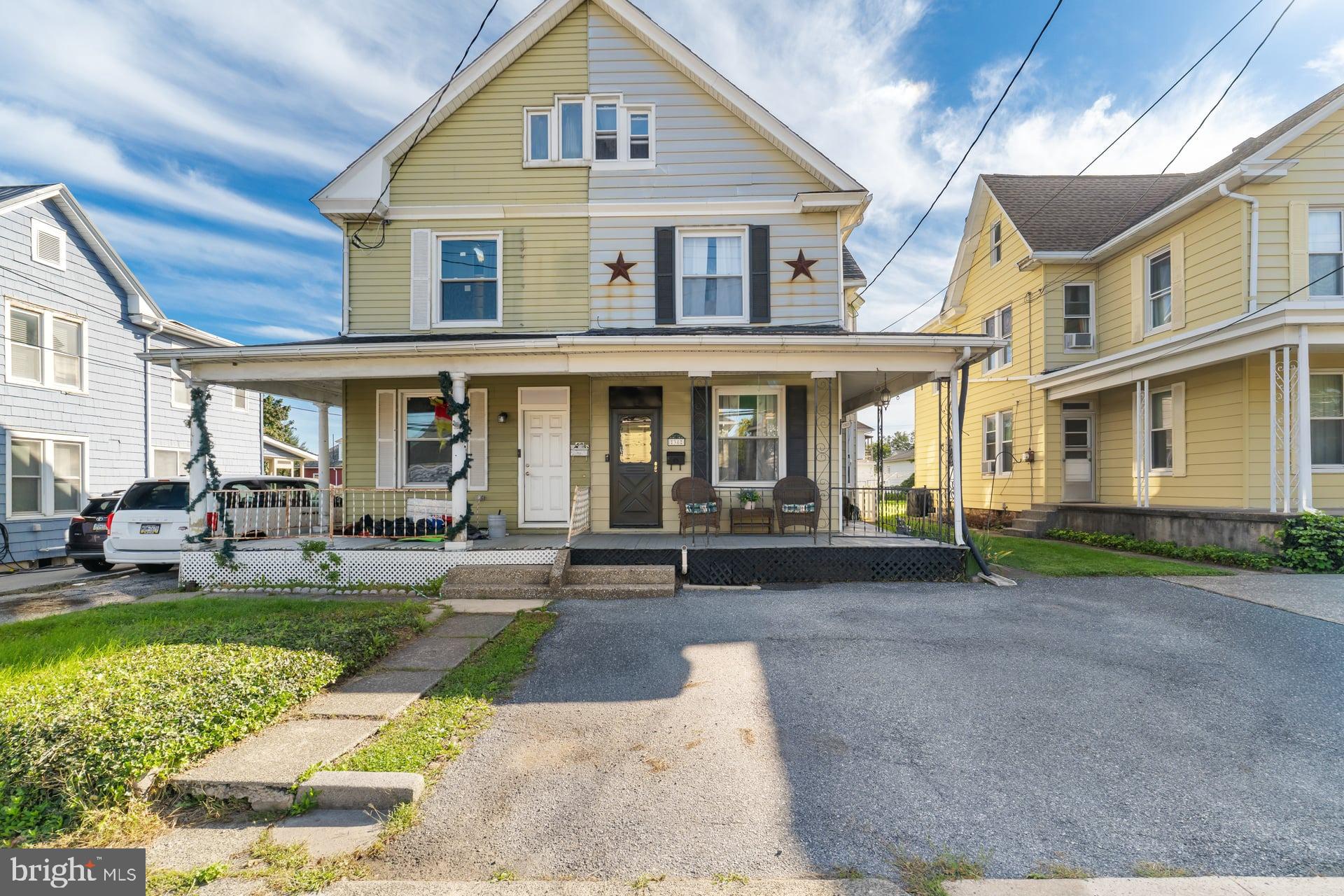 38 Enola Dr, Enola, PA 17025