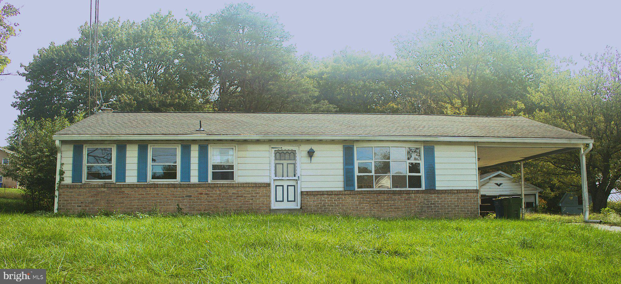 477 Pumping Station Rd, Hanover, PA 17331