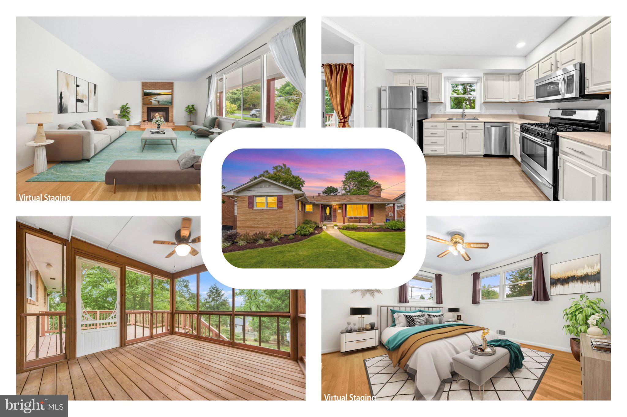 9246 Limestone Pl, College Park, MD 20740