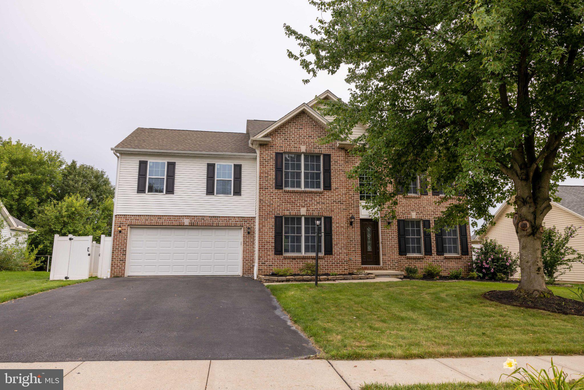 446 Farm Rd, Palmyra, PA 17078 photo