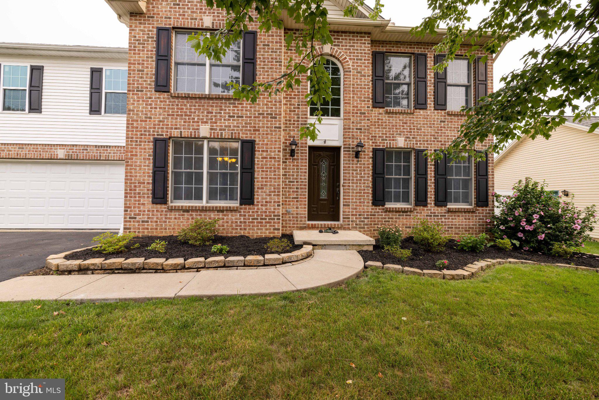 446 Farm Rd, Palmyra, PA 17078 photo