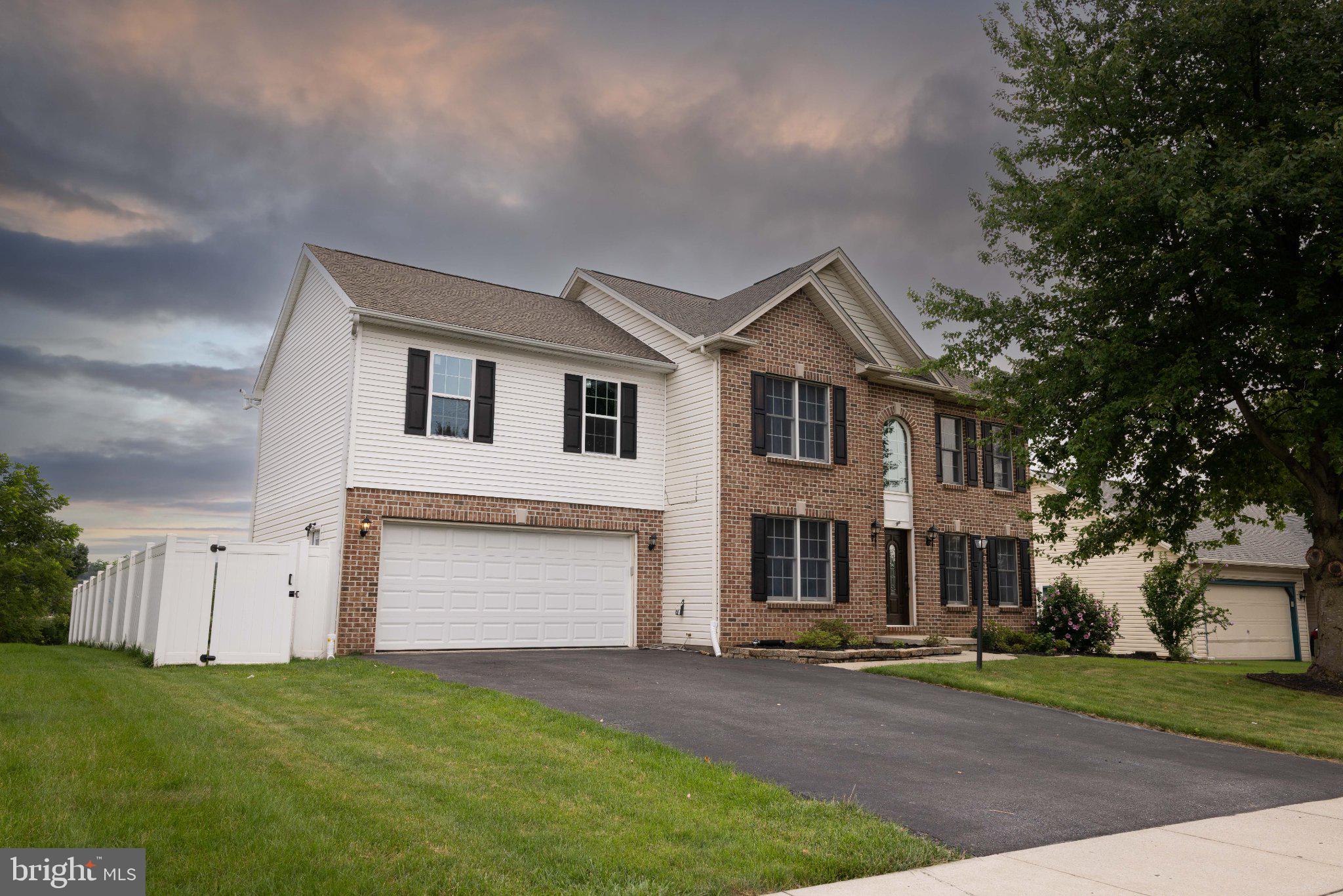 446 Farm Rd, Palmyra, PA 17078 photo