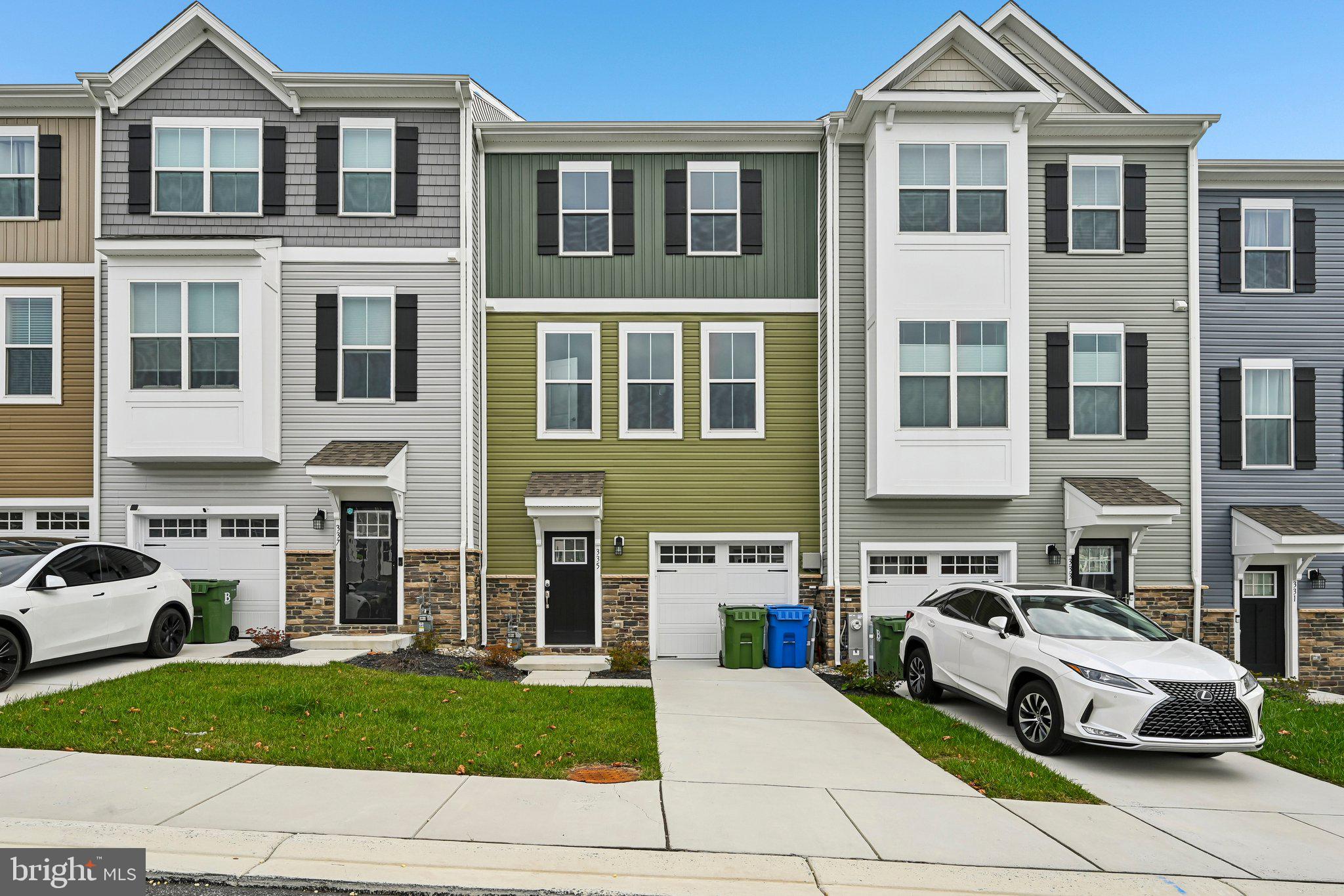 335 Purple Pl, Edgewood, MD 21040