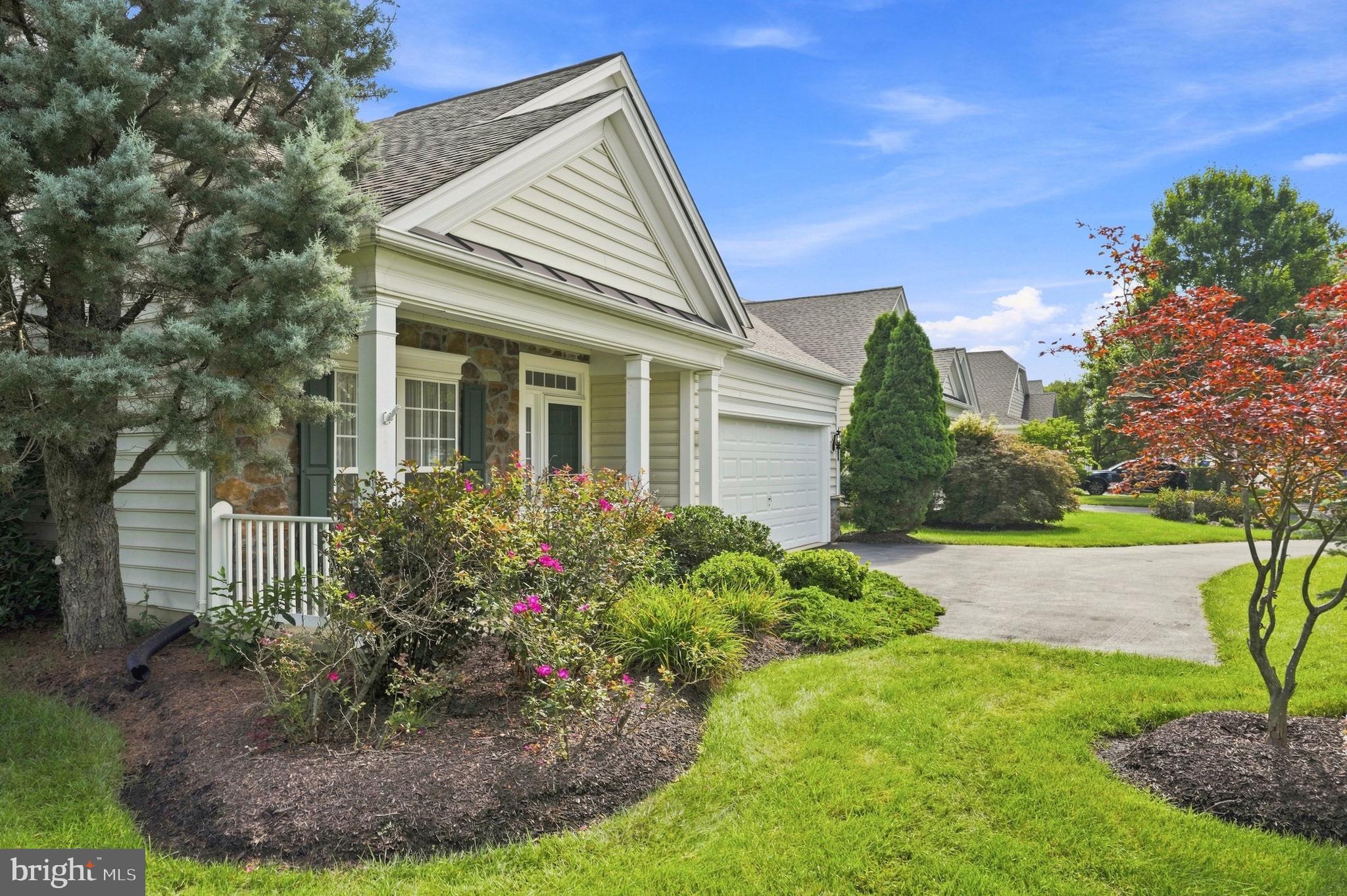108 Petunia Dr, Kennett Square, PA 19348 photo